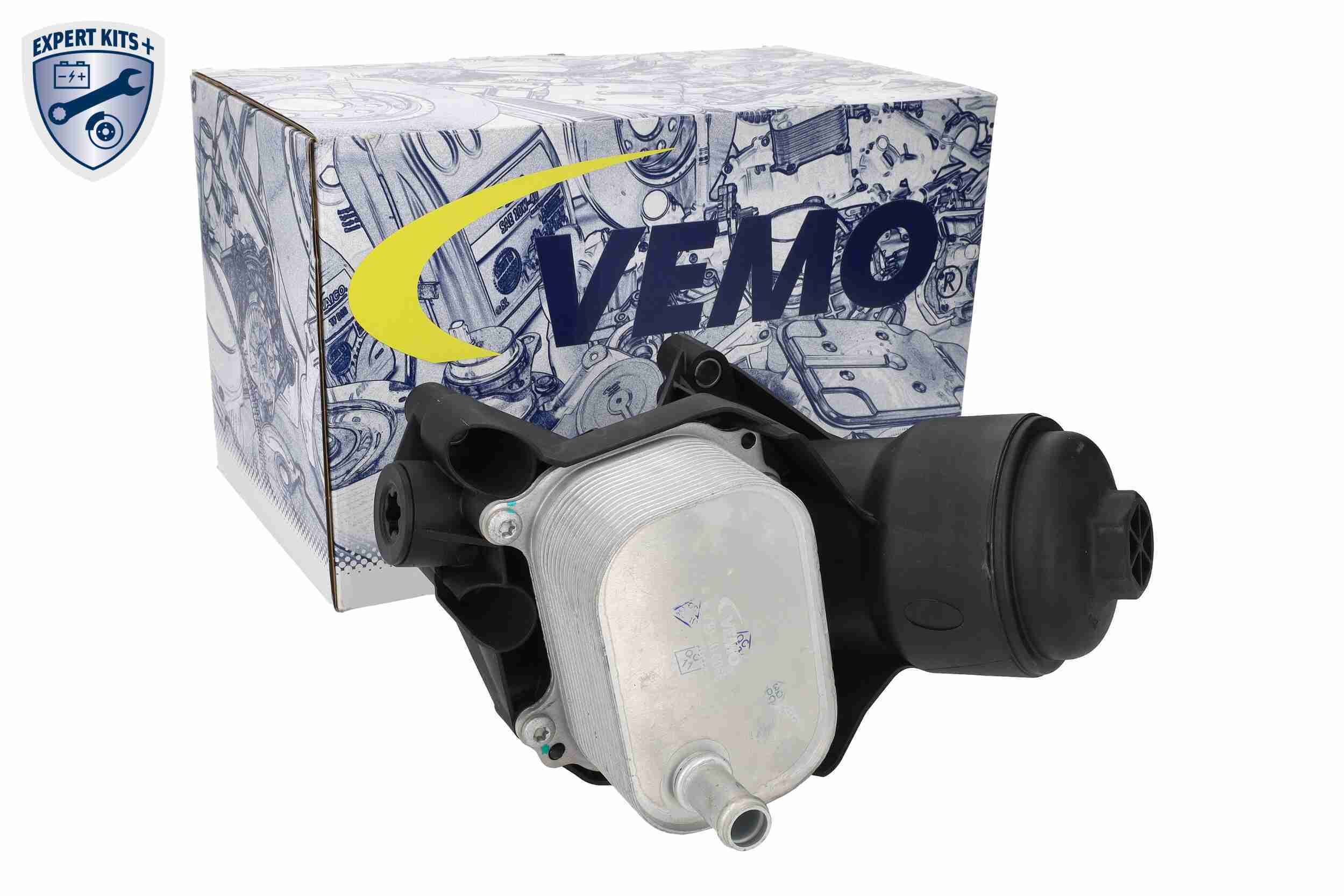 Vemo Oliefiltermodule V10-60-0065
