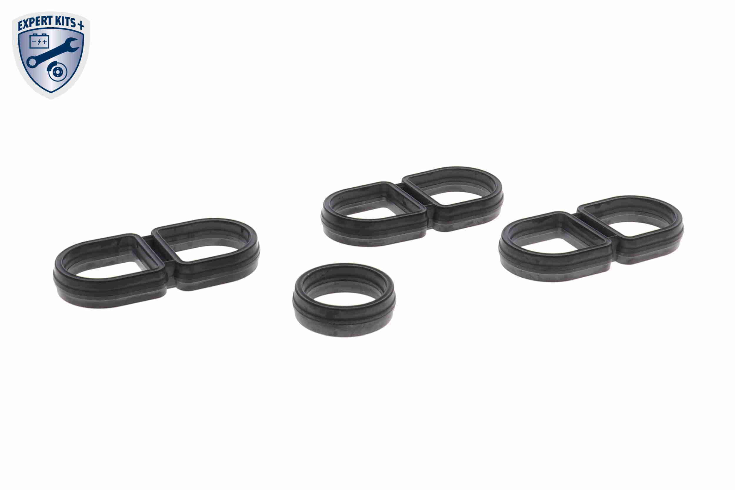 Vemo Oliekoeler, motorolie V10-60-0066