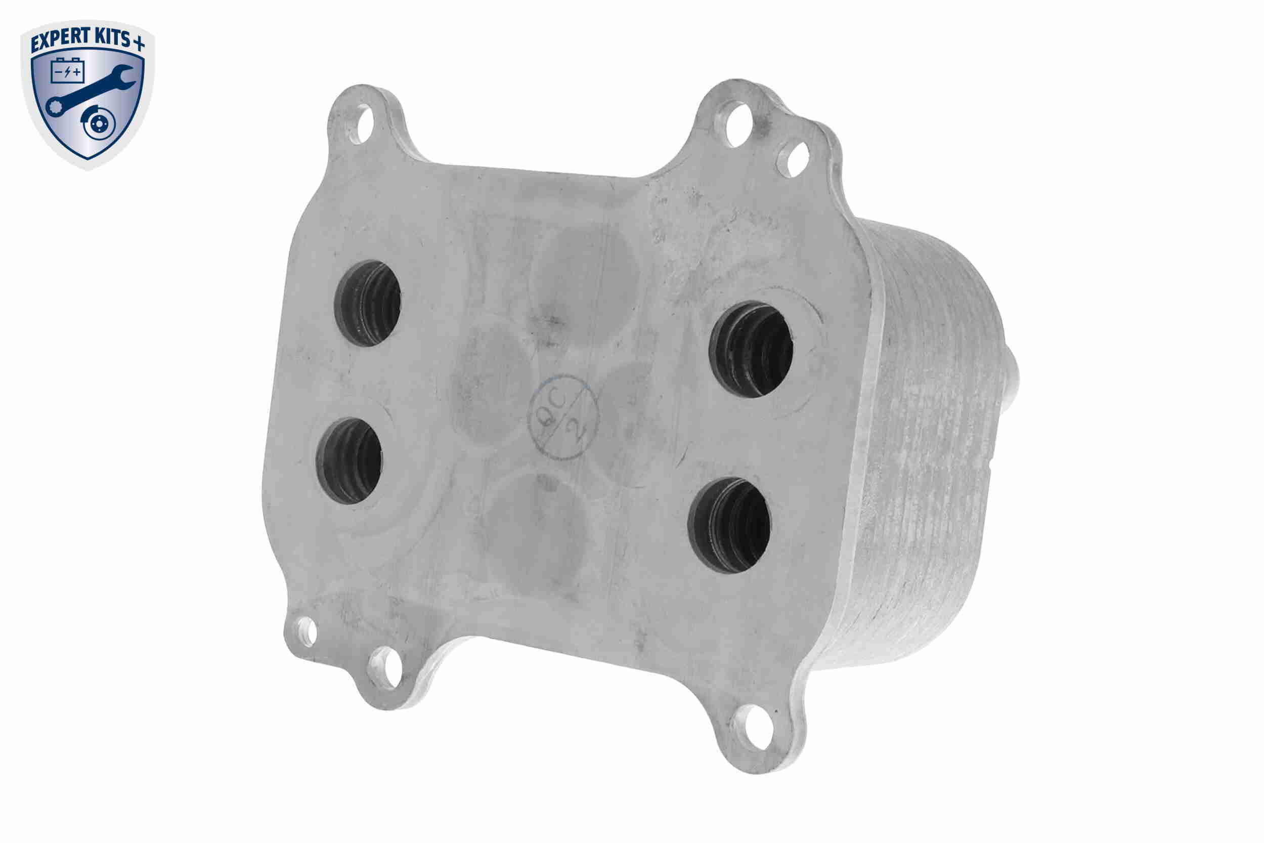 Vemo Oliekoeler, motorolie V10-60-0066