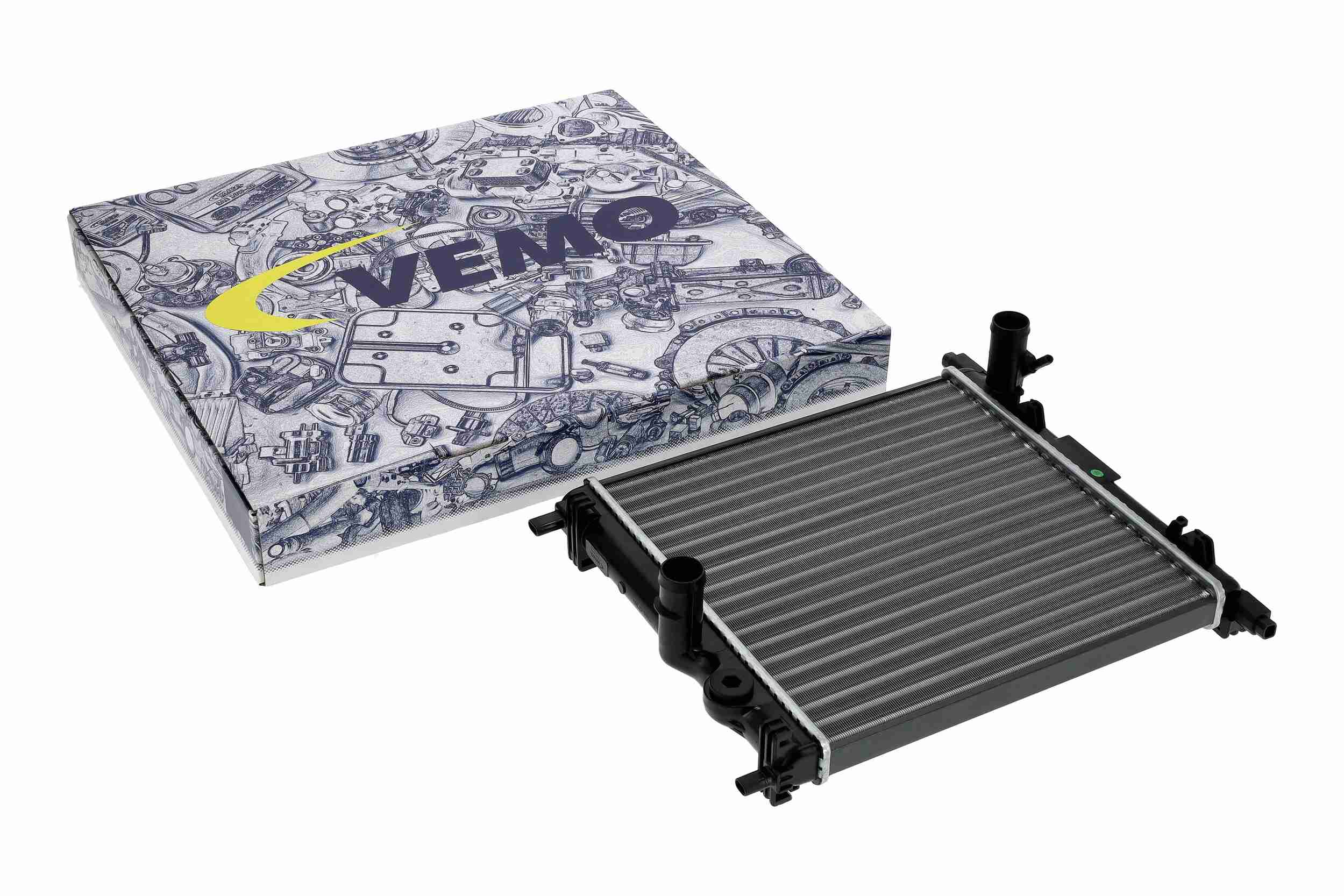 Vemo Radiateur V10-60-0072