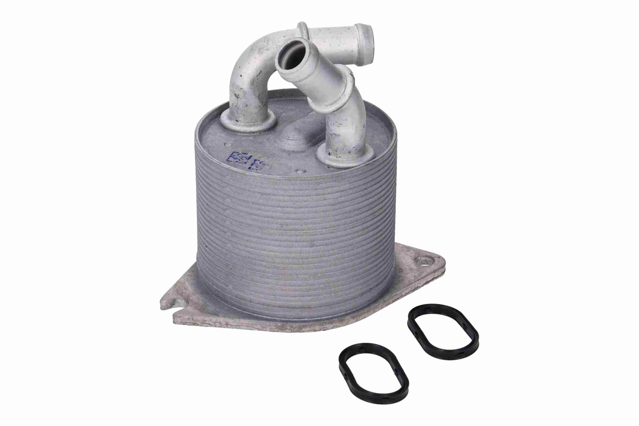 Oliekoeler, automatische transmissie Vemo V10-60-0076