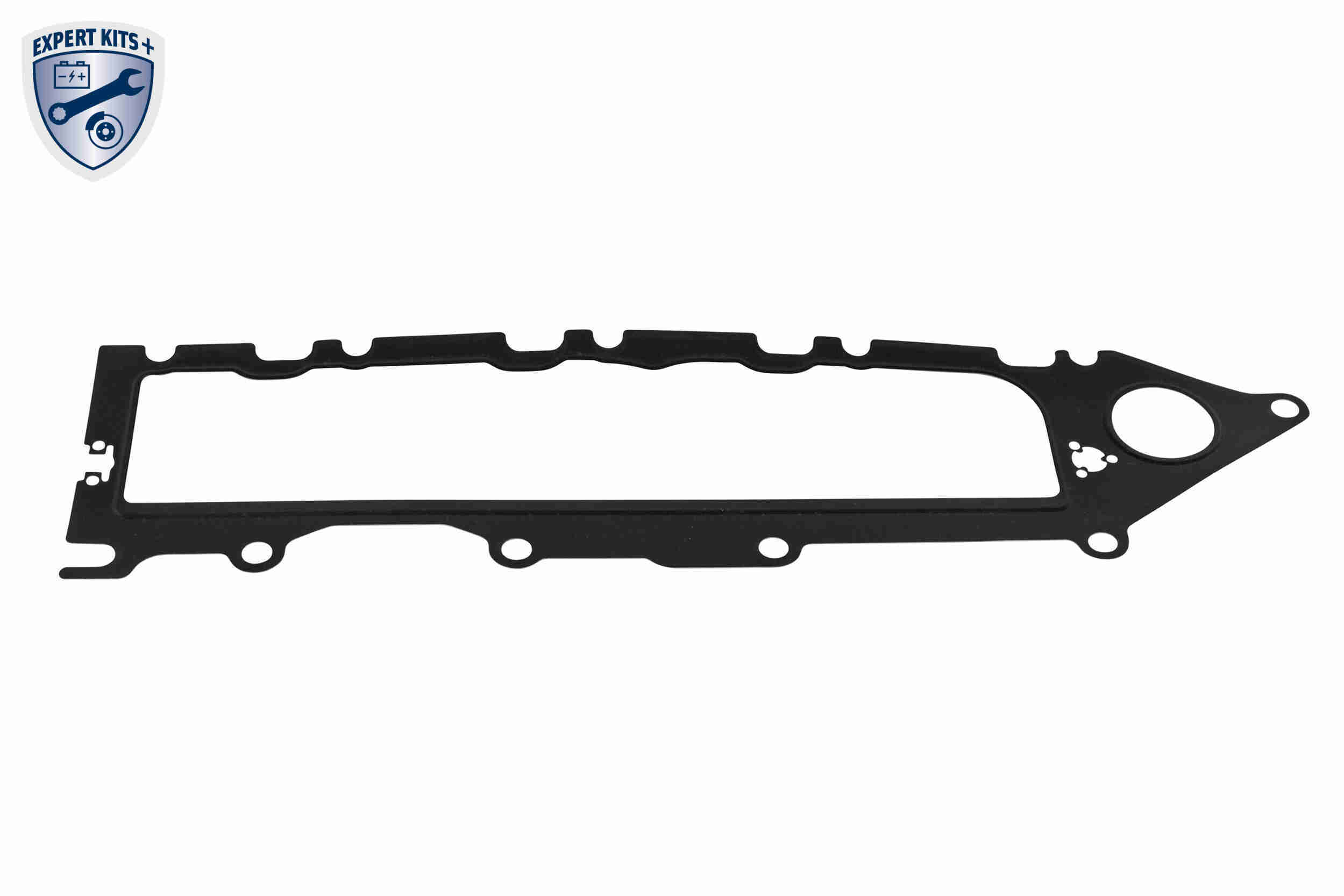 Vemo Intercooler, inlaatluchtkoeler V10-60-0077