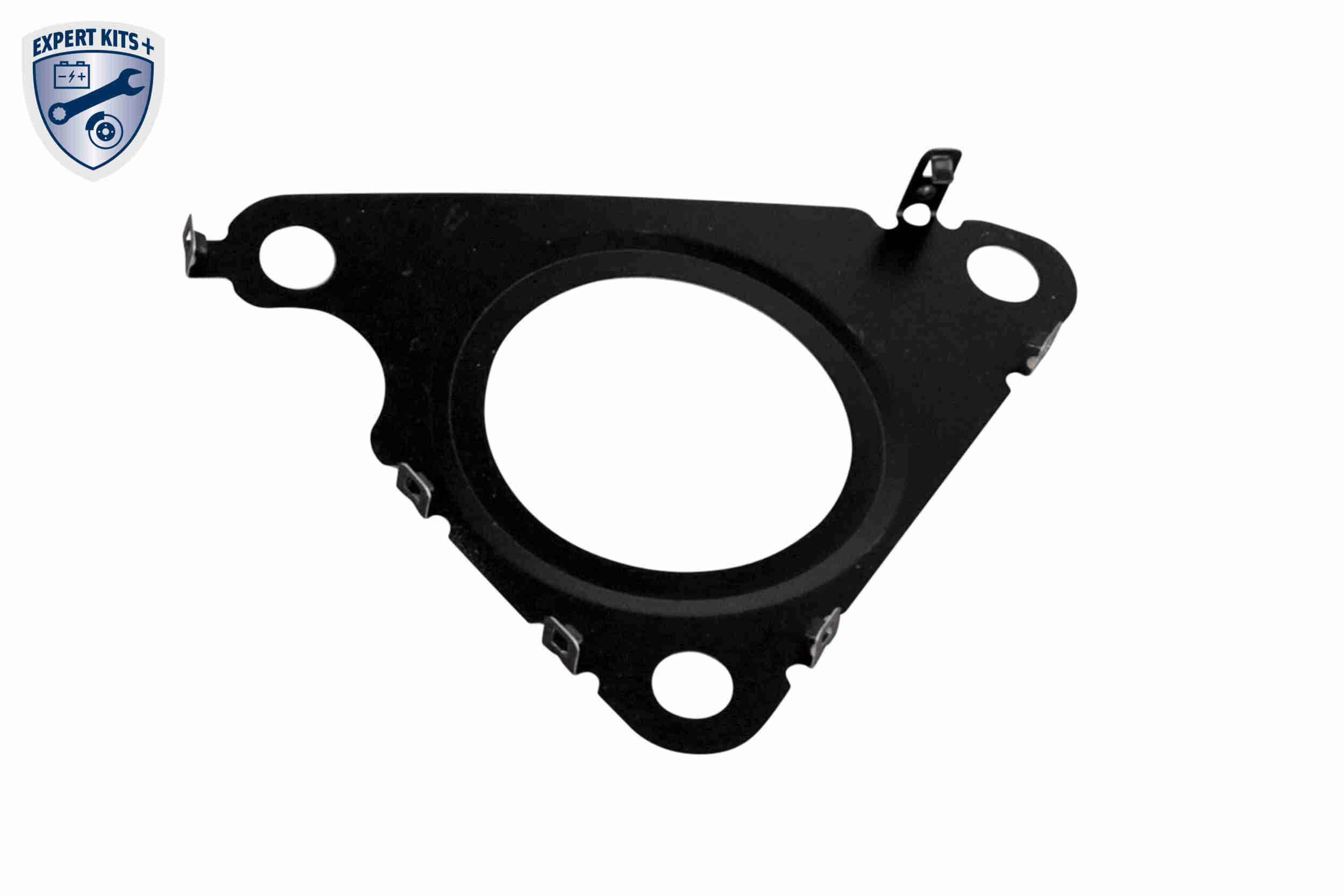 Vemo Intercooler, inlaatluchtkoeler V10-60-0077