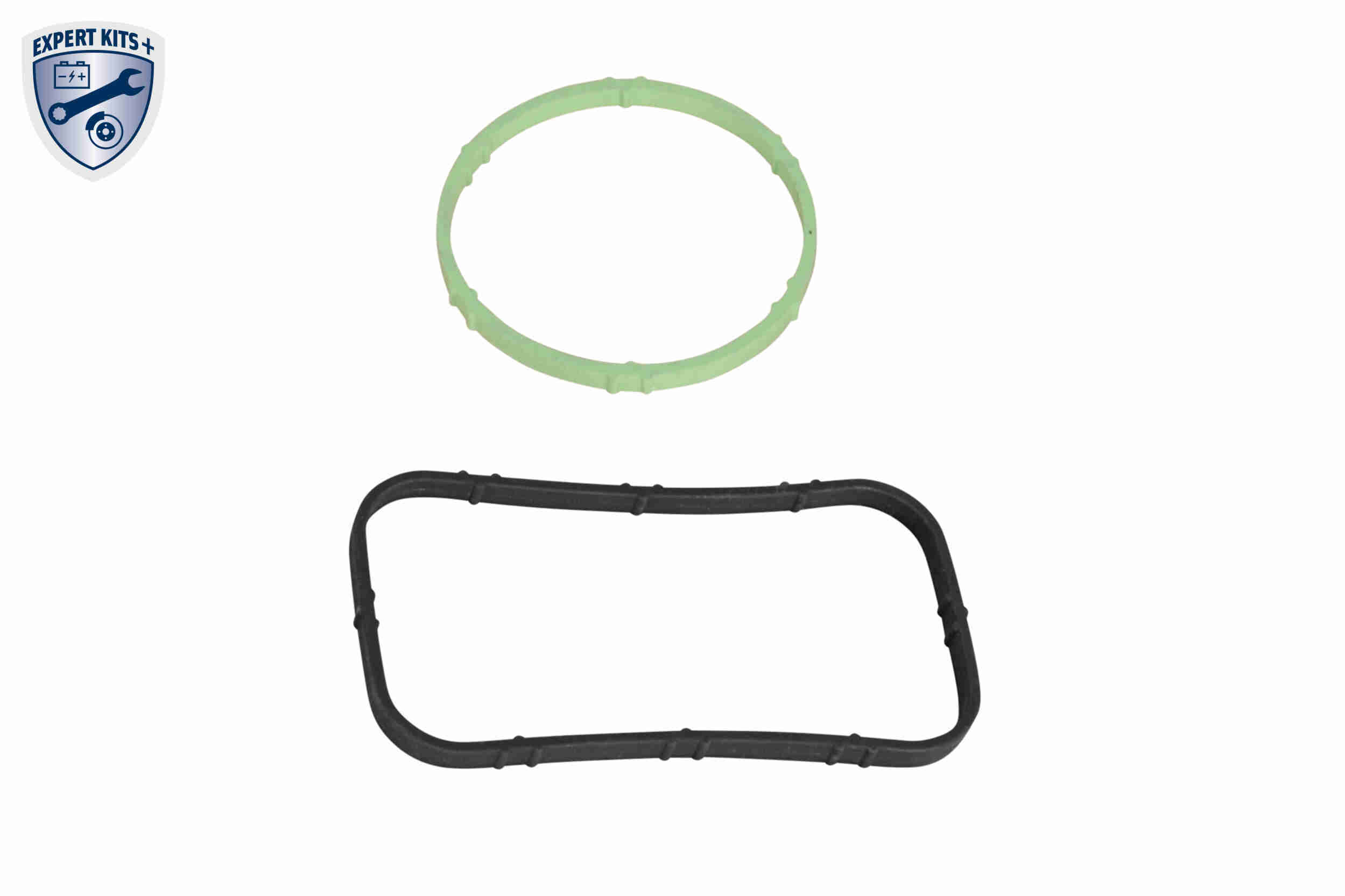 Vemo Intercooler, inlaatluchtkoeler V10-60-0077