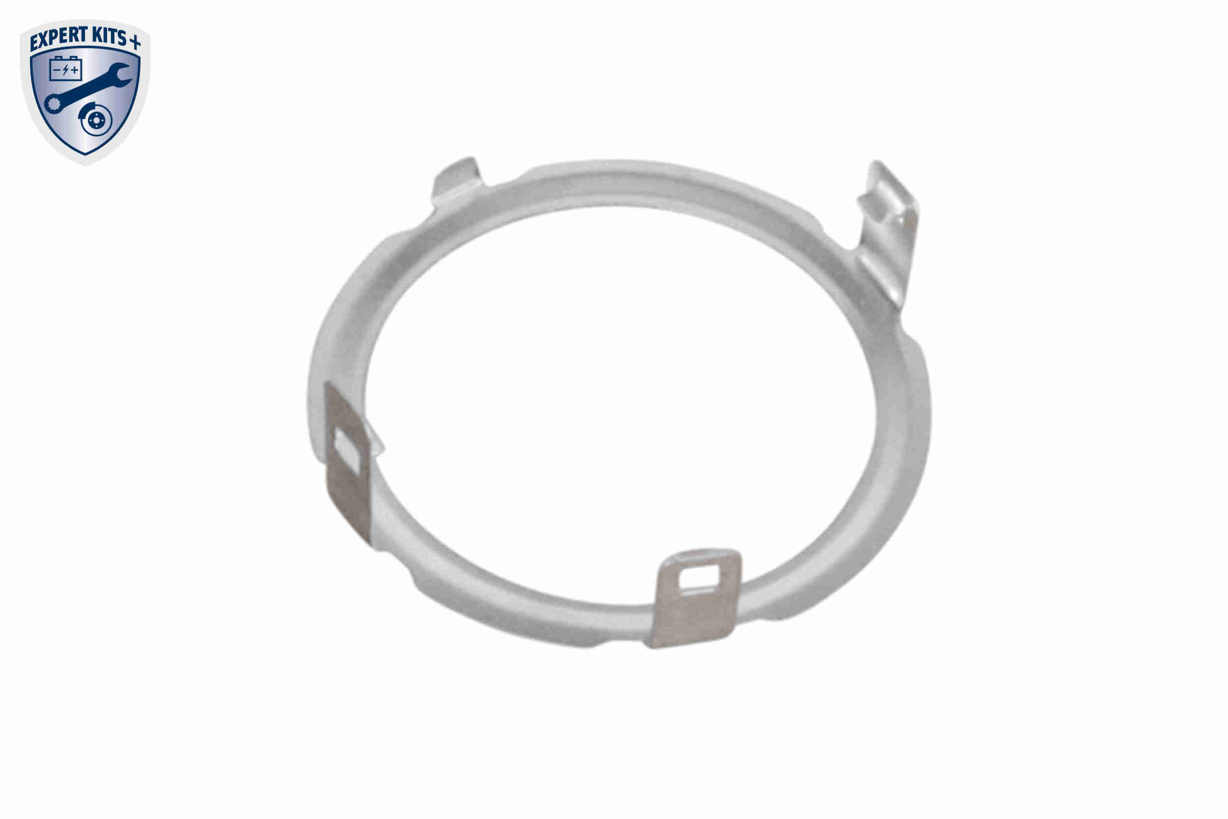 Vemo Intercooler, inlaatluchtkoeler V10-60-0077