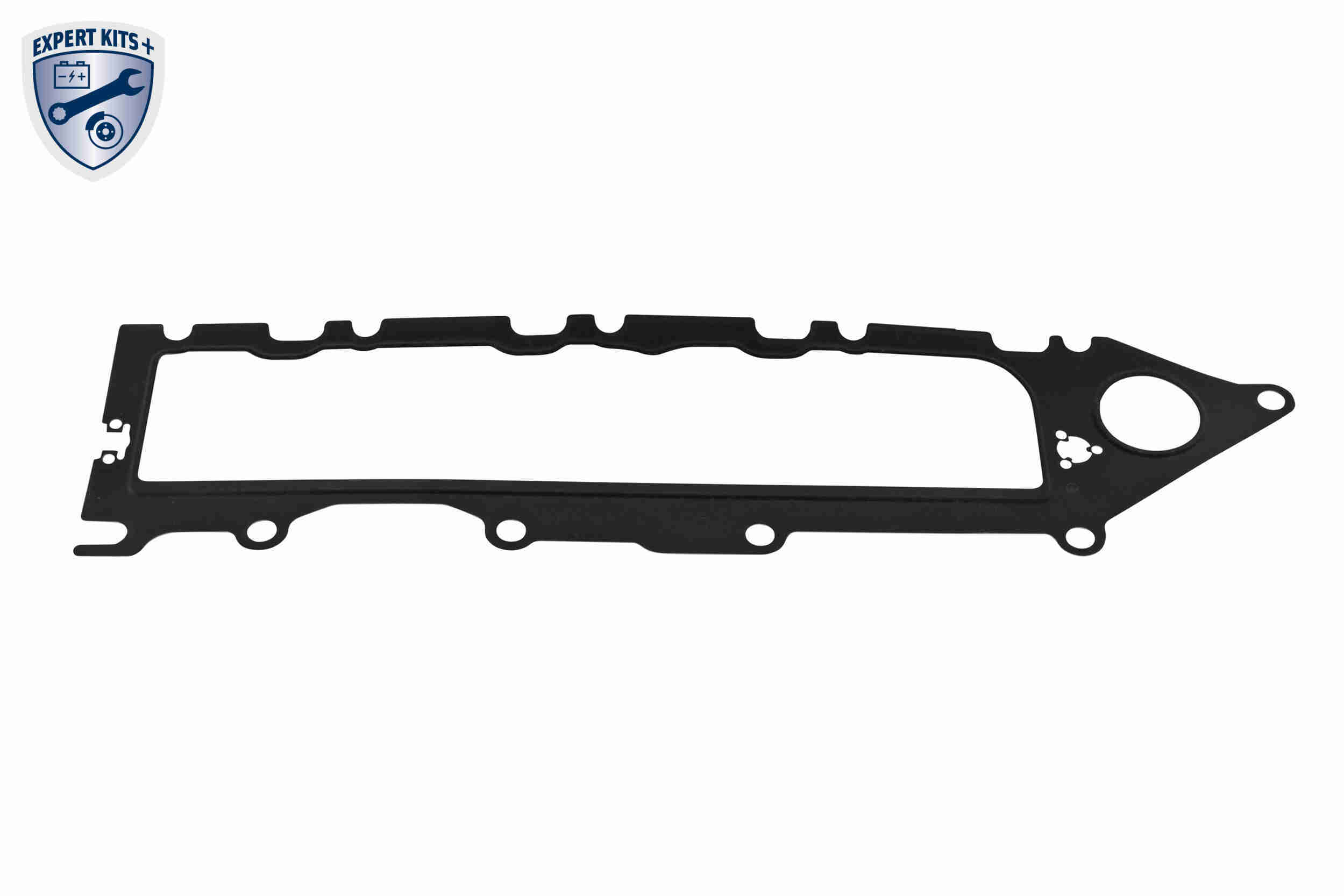 Vemo Intercooler, inlaatluchtkoeler V10-60-0082