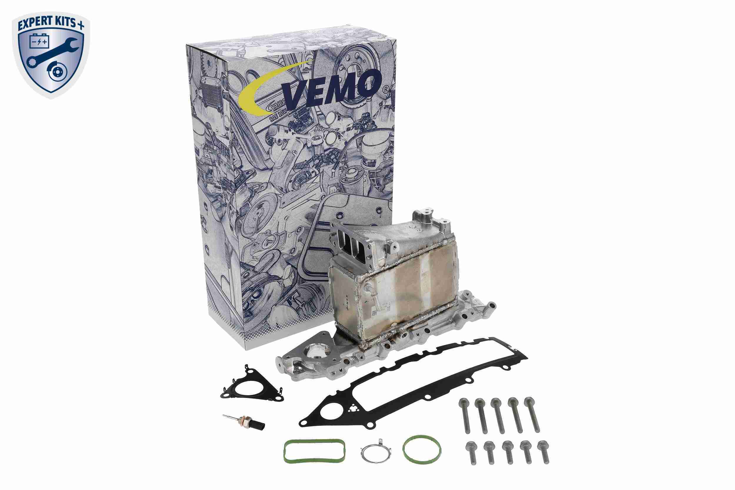 Vemo Interkoeler V10-60-0094