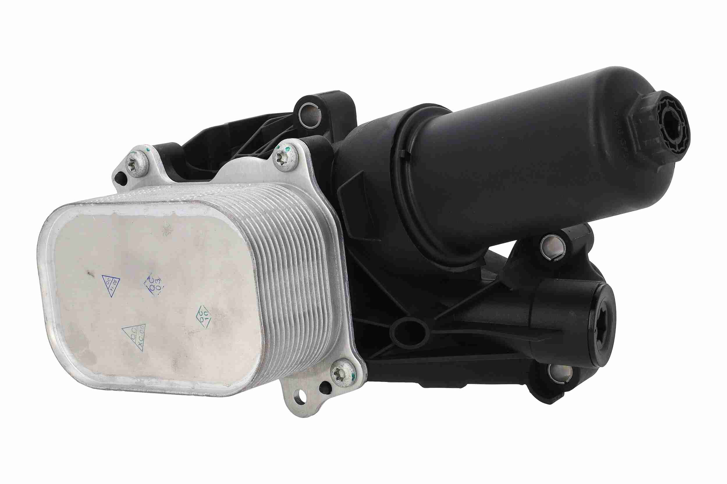 Vemo Oliefiltermodule V10-60-0097