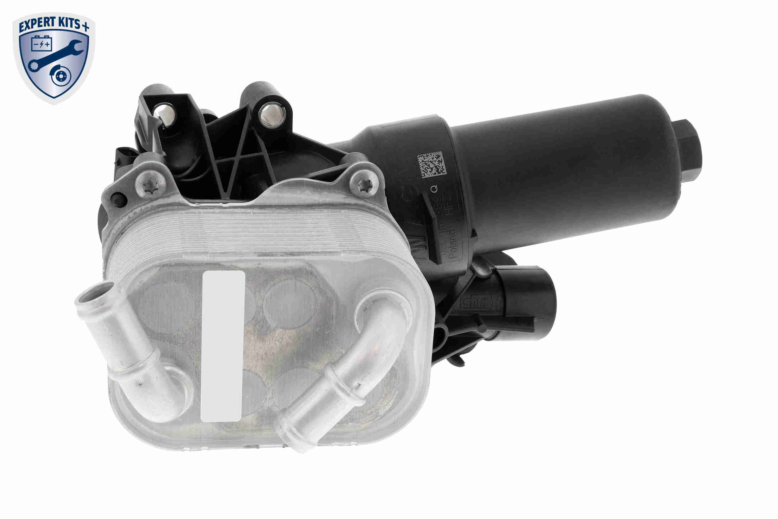 Vemo Oliefiltermodule V10-60-0098