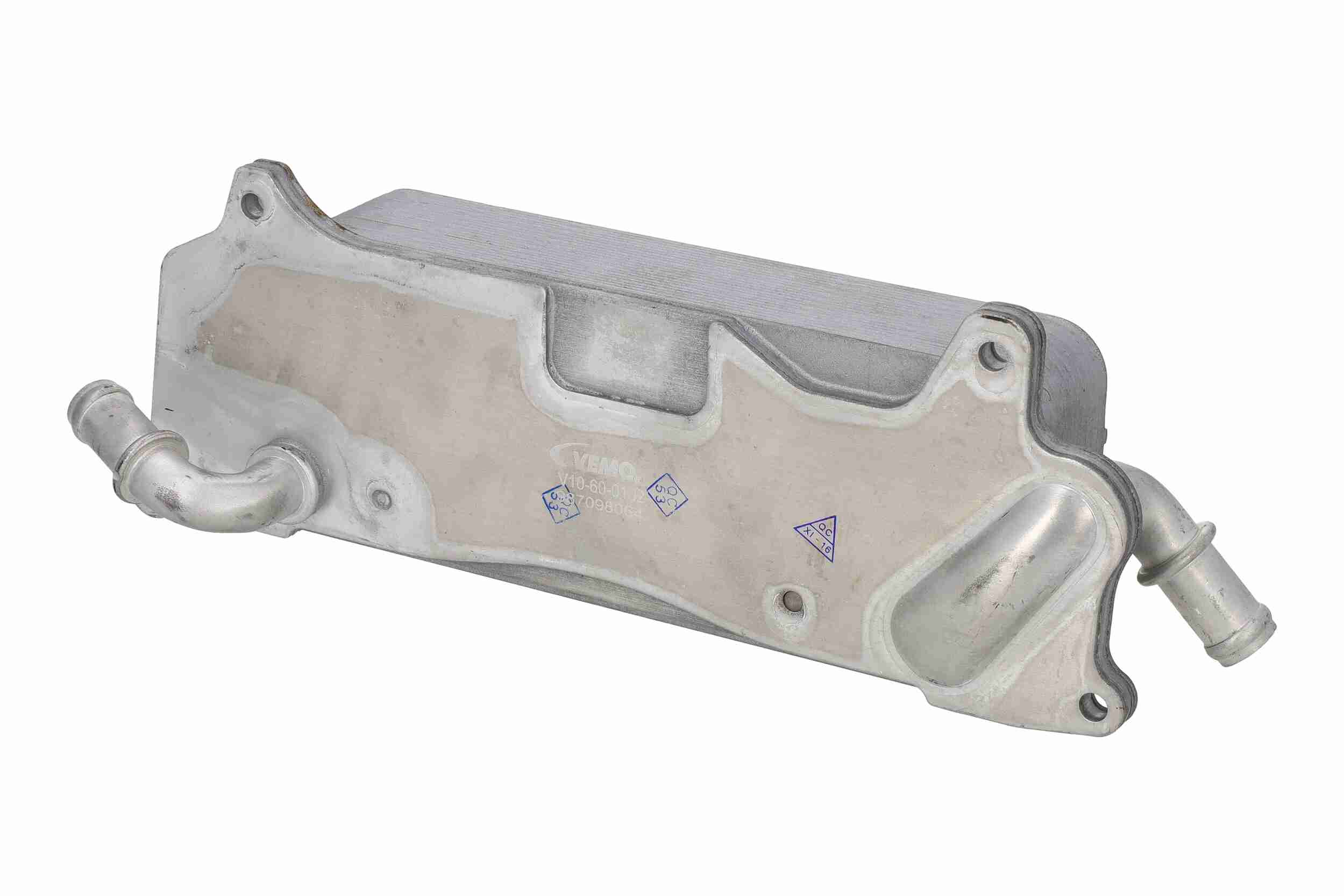 Vemo Oliekoeler, automatische transmissie V10-60-0102