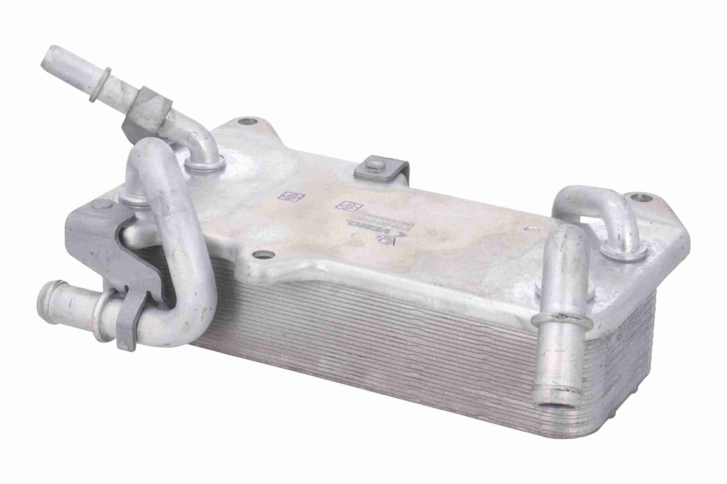 Vemo Oliekoeler, automatische transmissie V10-60-0103