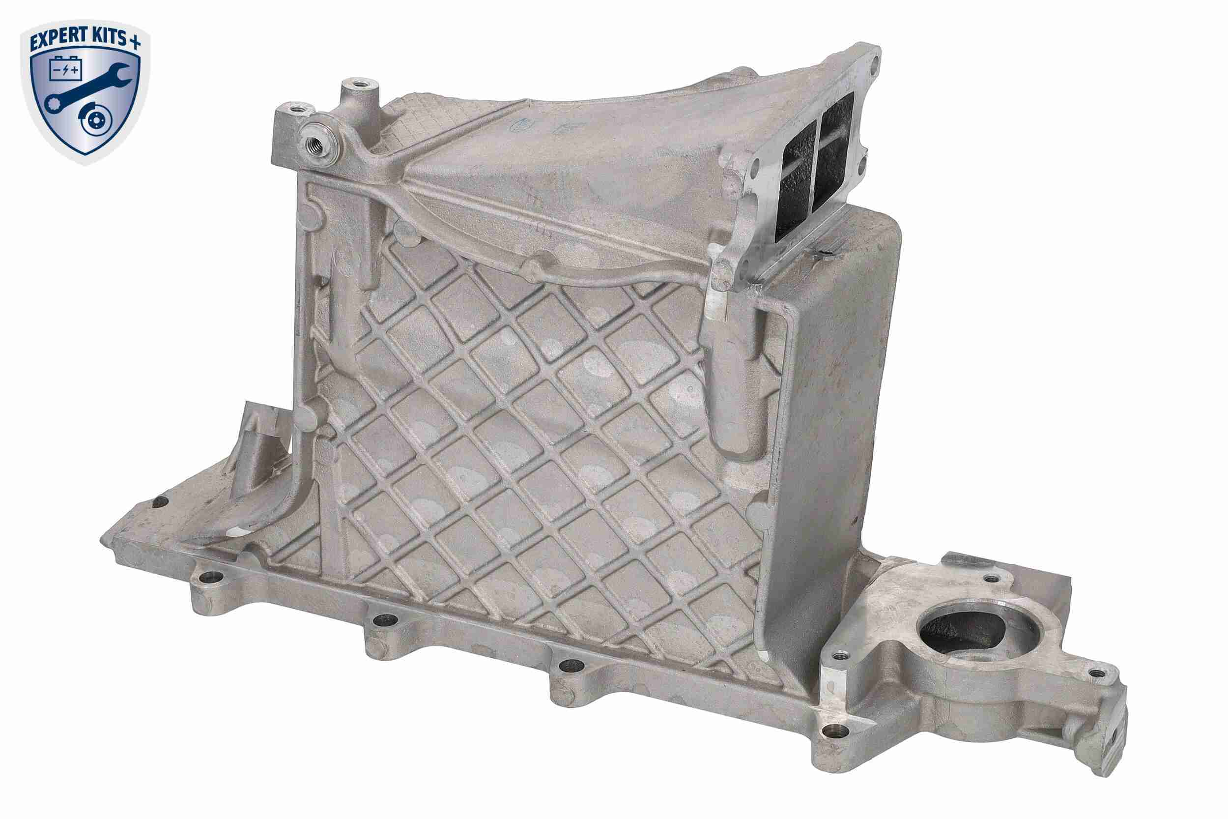 Vemo Intercooler, inlaatluchtkoeler V10-60-0105