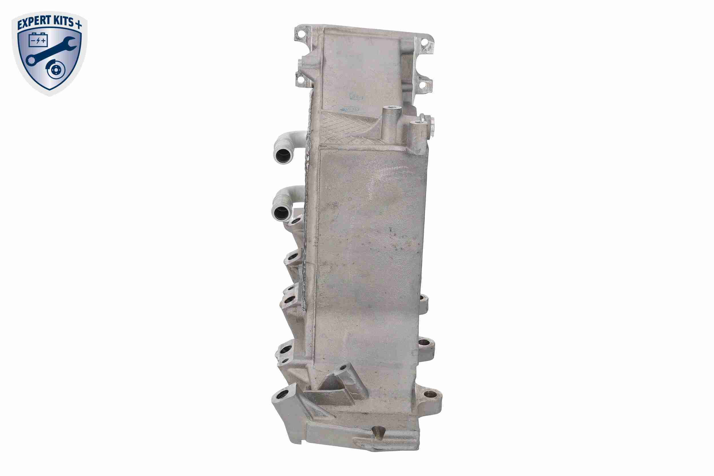 Vemo Intercooler, inlaatluchtkoeler V10-60-0105
