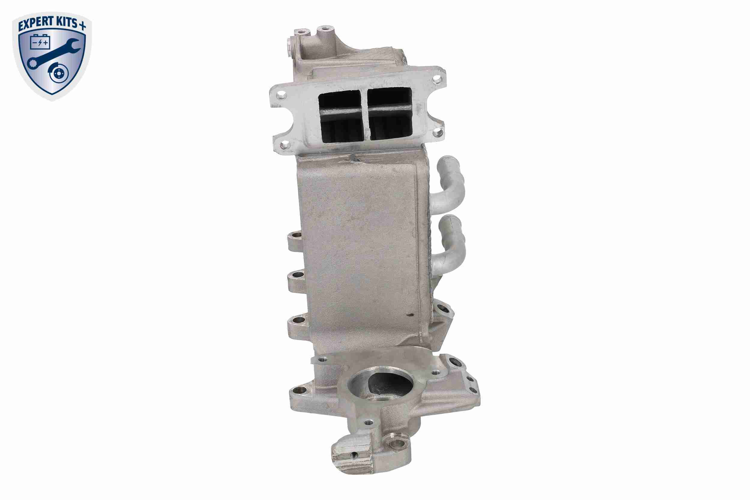 Vemo Intercooler, inlaatluchtkoeler V10-60-0105