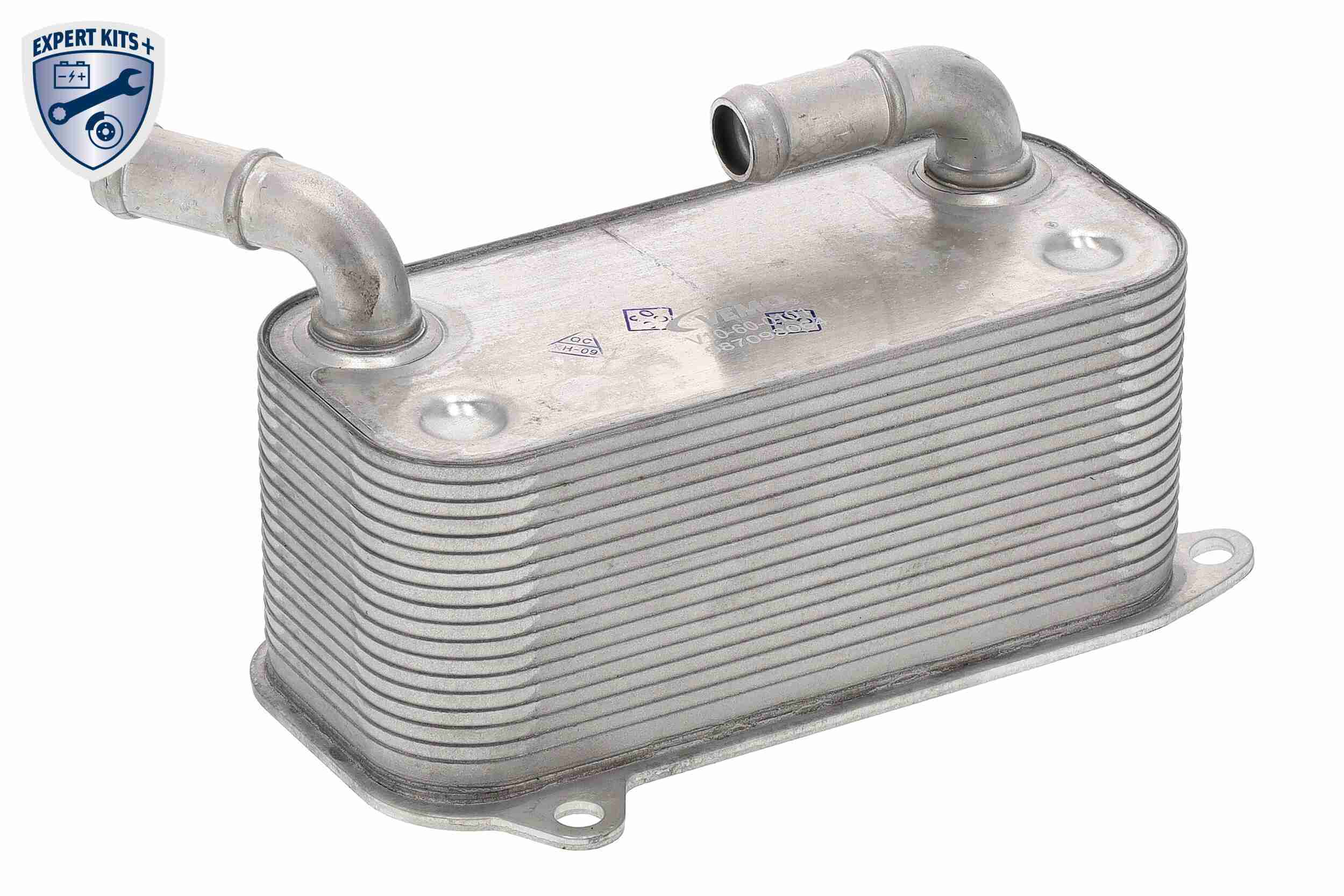 Vemo Oliekoeler, automatische transmissie V10-60-0106