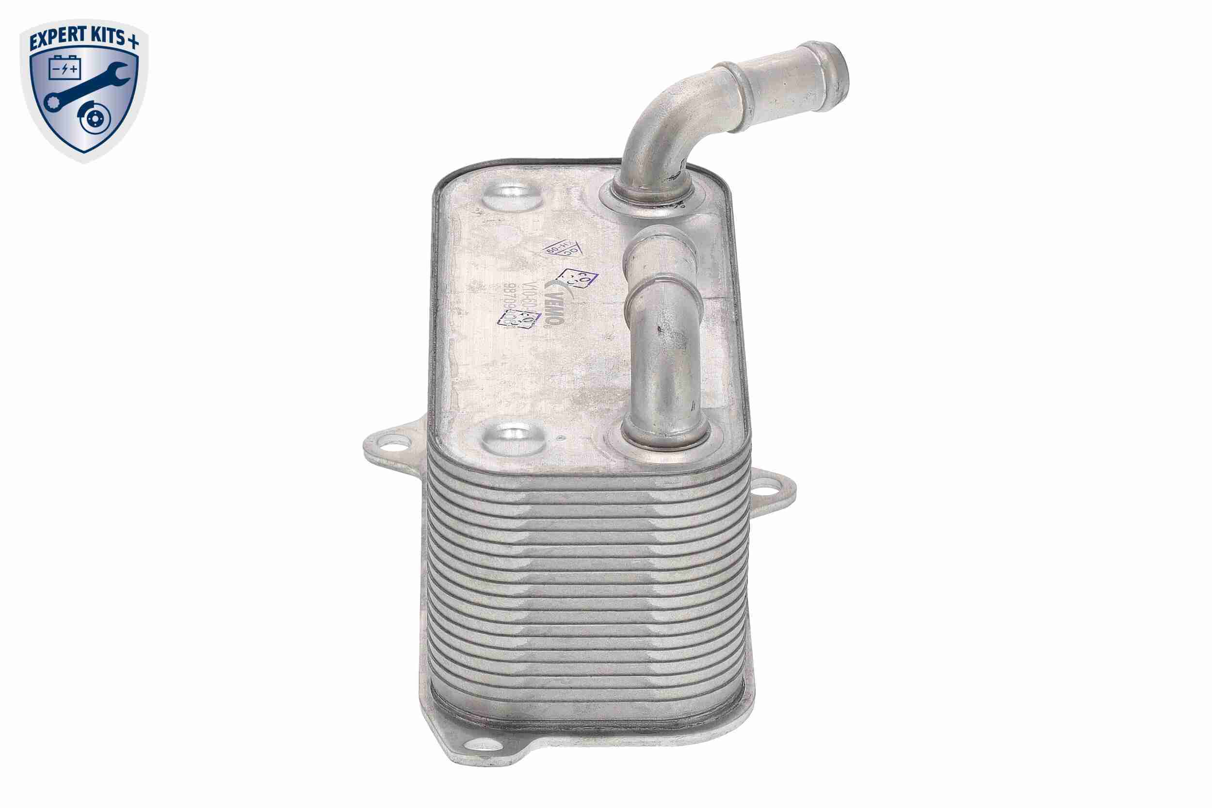 Vemo Oliekoeler, automatische transmissie V10-60-0106