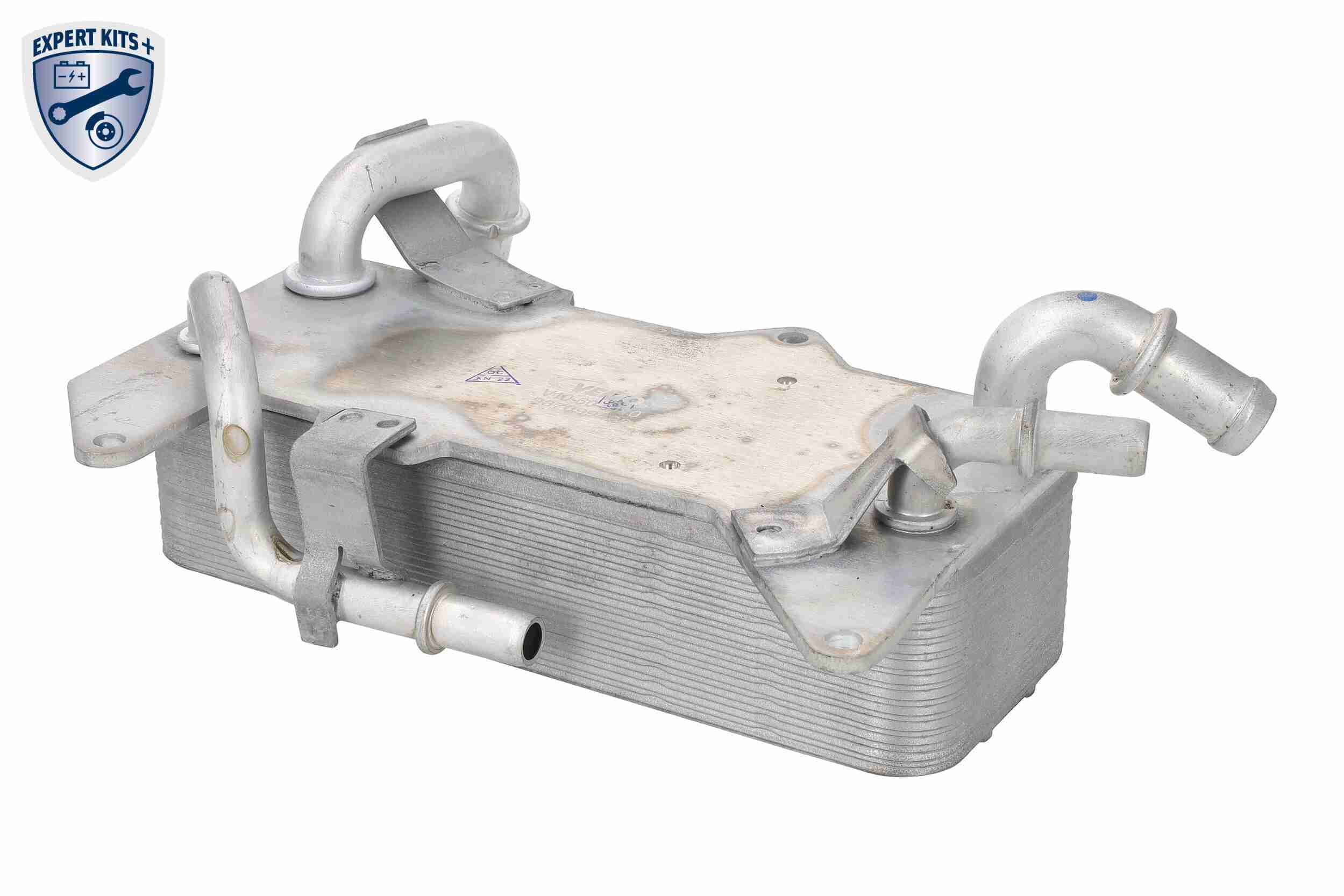 Vemo Oliekoeler, automatische transmissie V10-60-0110