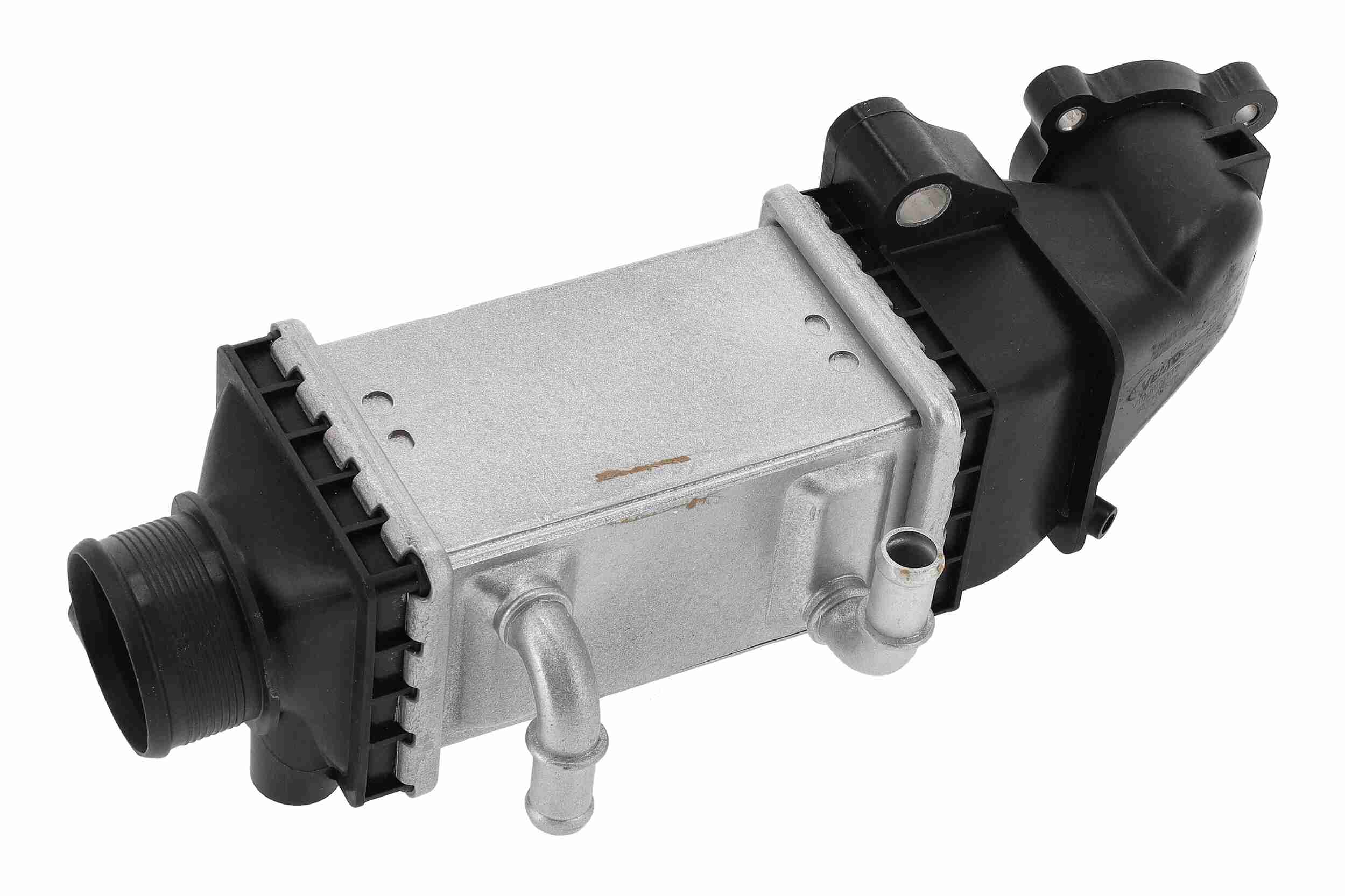 Vemo Intercooler, inlaatluchtkoeler V10-60-0112