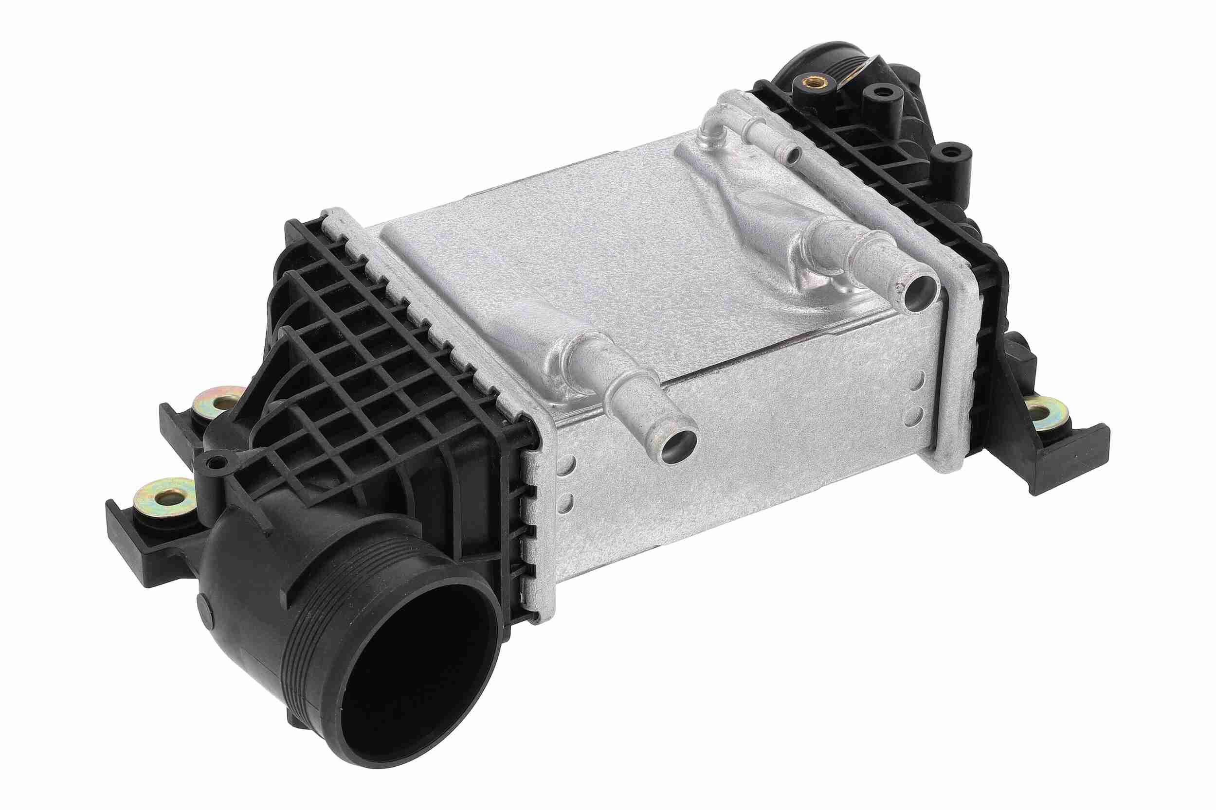 Vemo Intercooler, inlaatluchtkoeler V10-60-0115