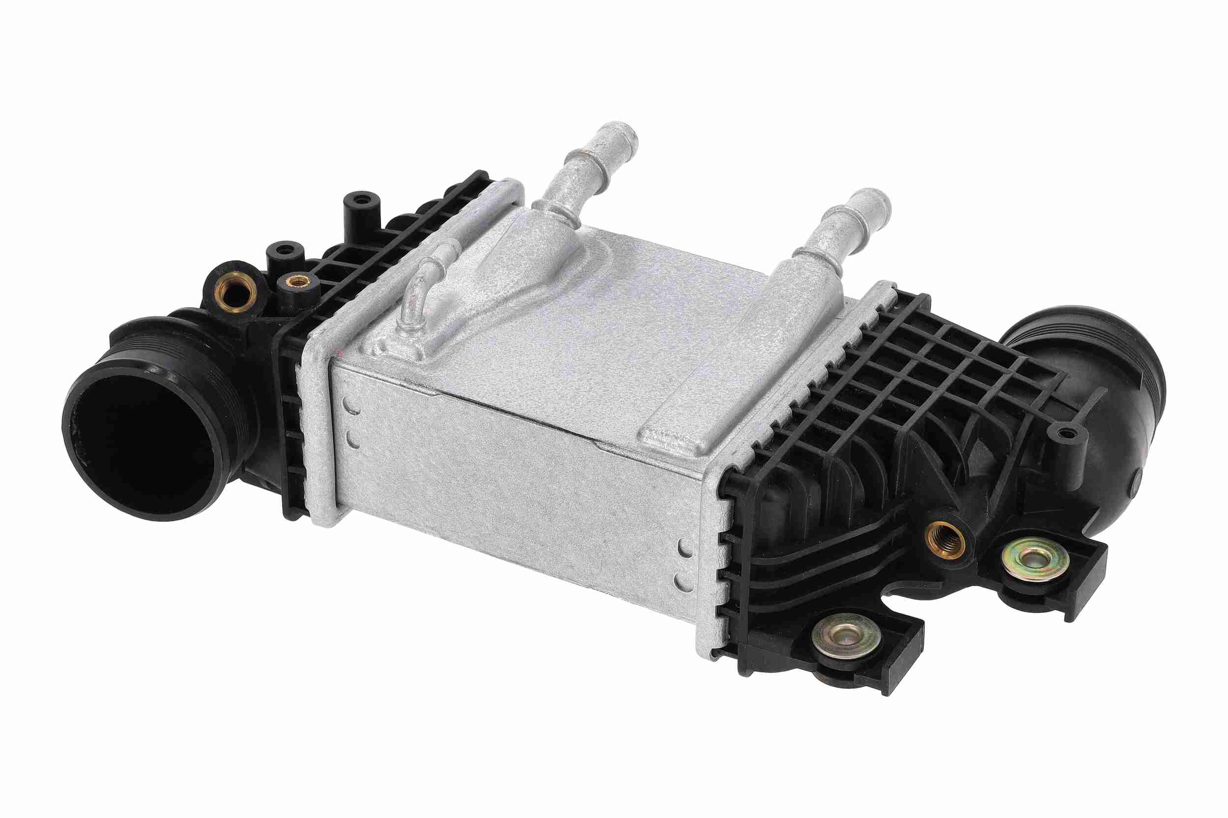 Vemo Intercooler, inlaatluchtkoeler V10-60-0115