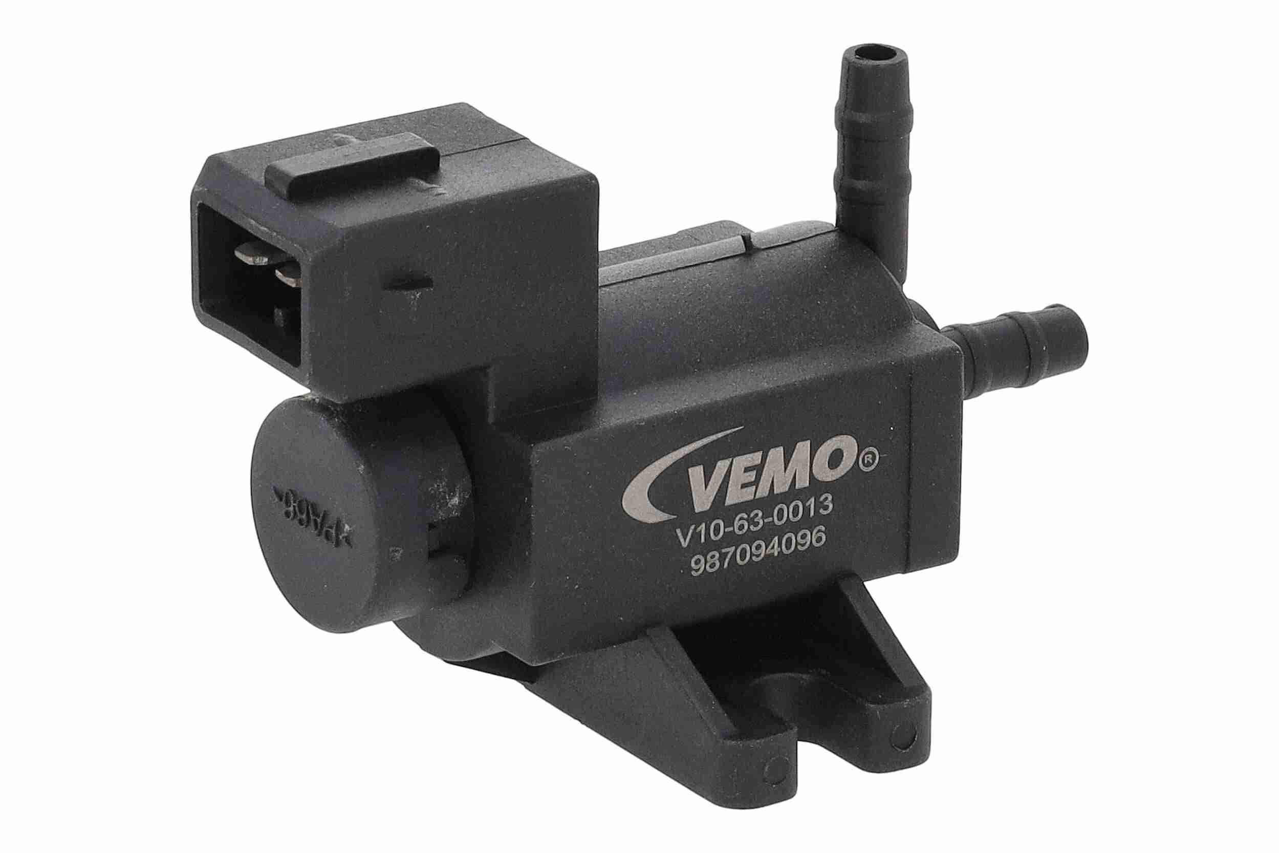 Vemo Klep luchtbesturing-binnenkomende lucht V10-63-0013-1