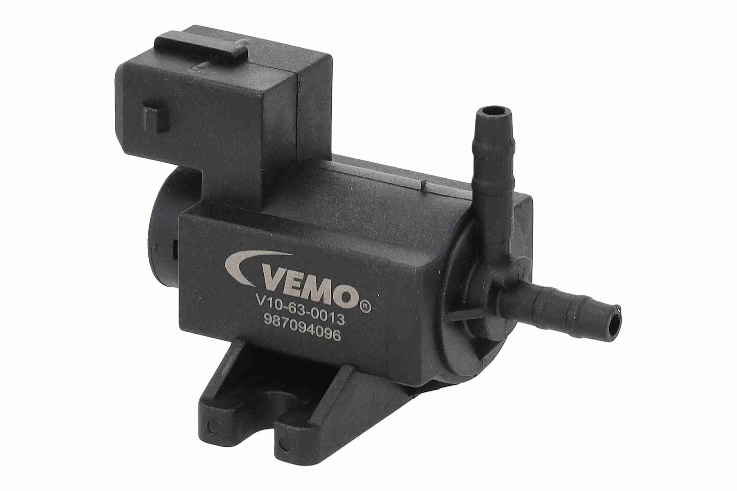 Vemo Klep luchtbesturing-binnenkomende lucht V10-63-0013-1