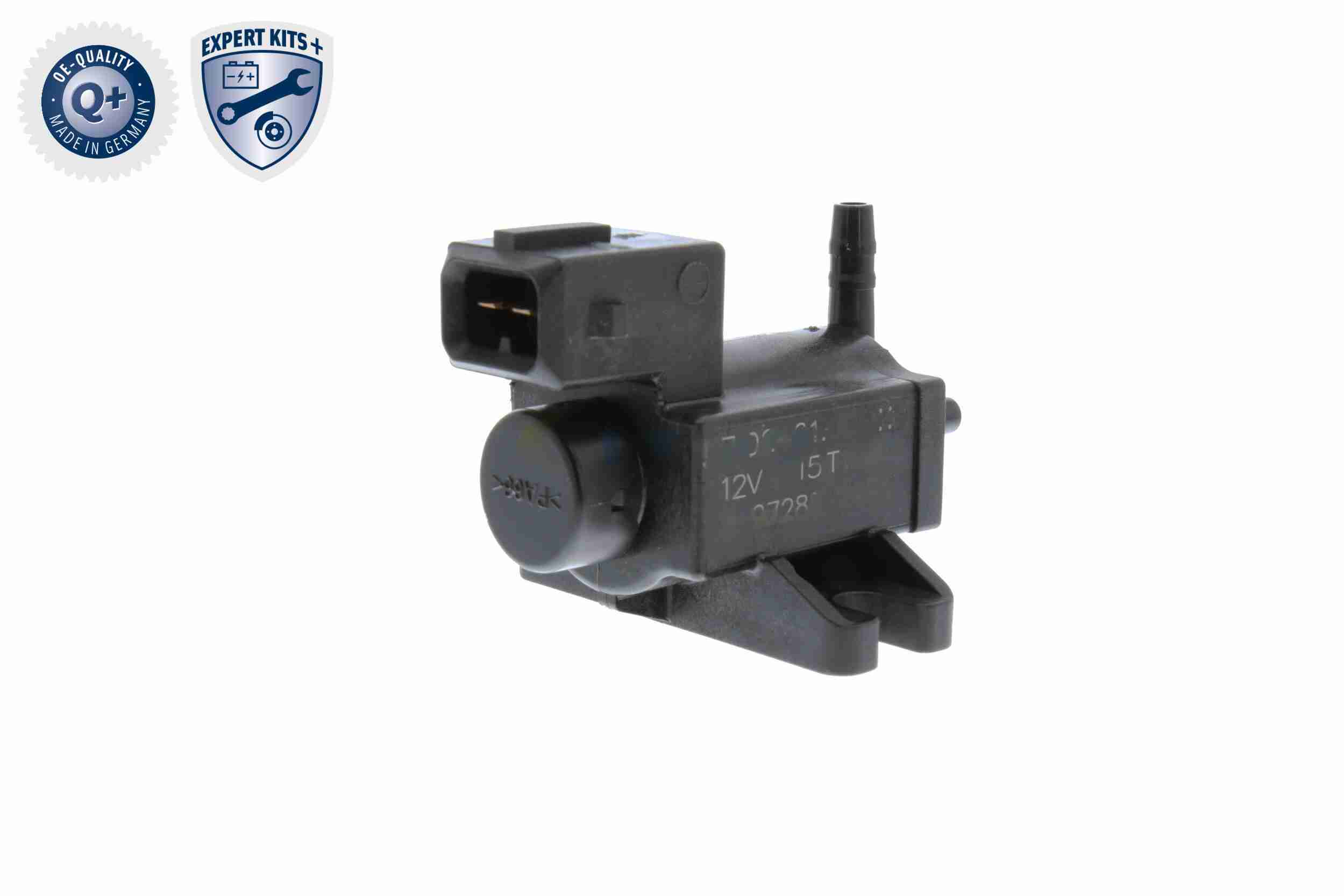 Vemo Klep luchtbesturing-binnenkomende lucht V10-63-0013