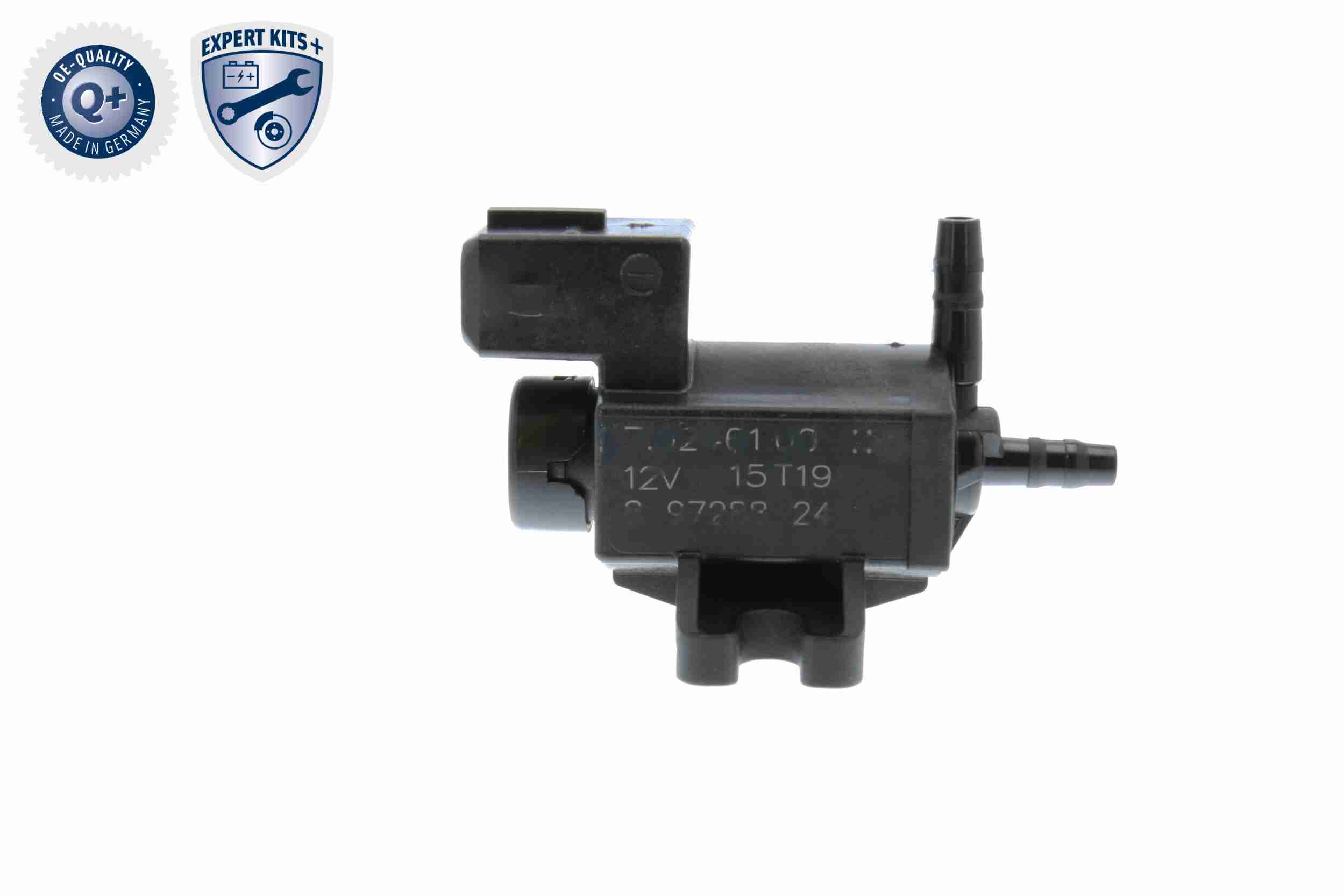 Vemo Klep luchtbesturing-binnenkomende lucht V10-63-0013