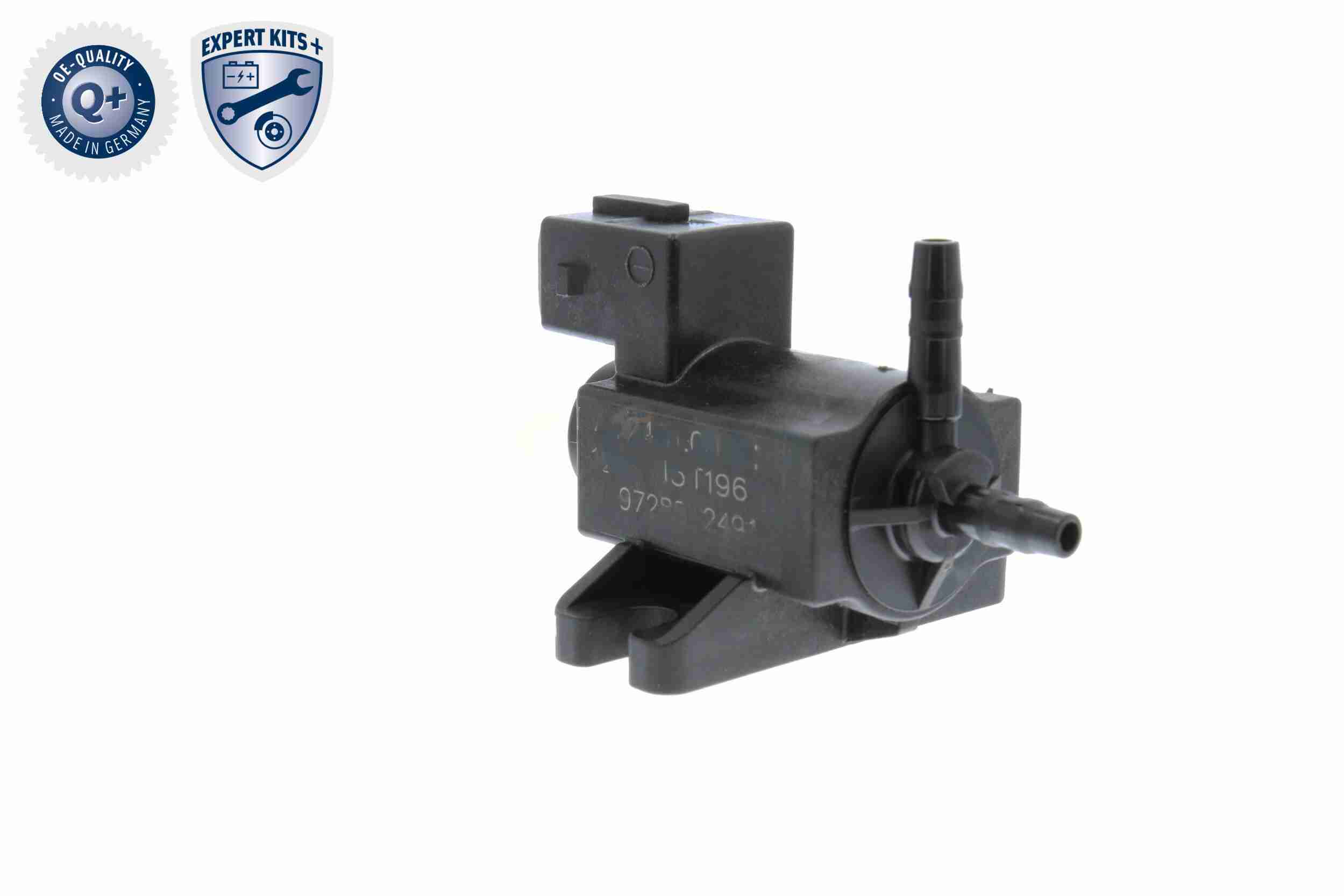 Vemo Klep luchtbesturing-binnenkomende lucht V10-63-0013