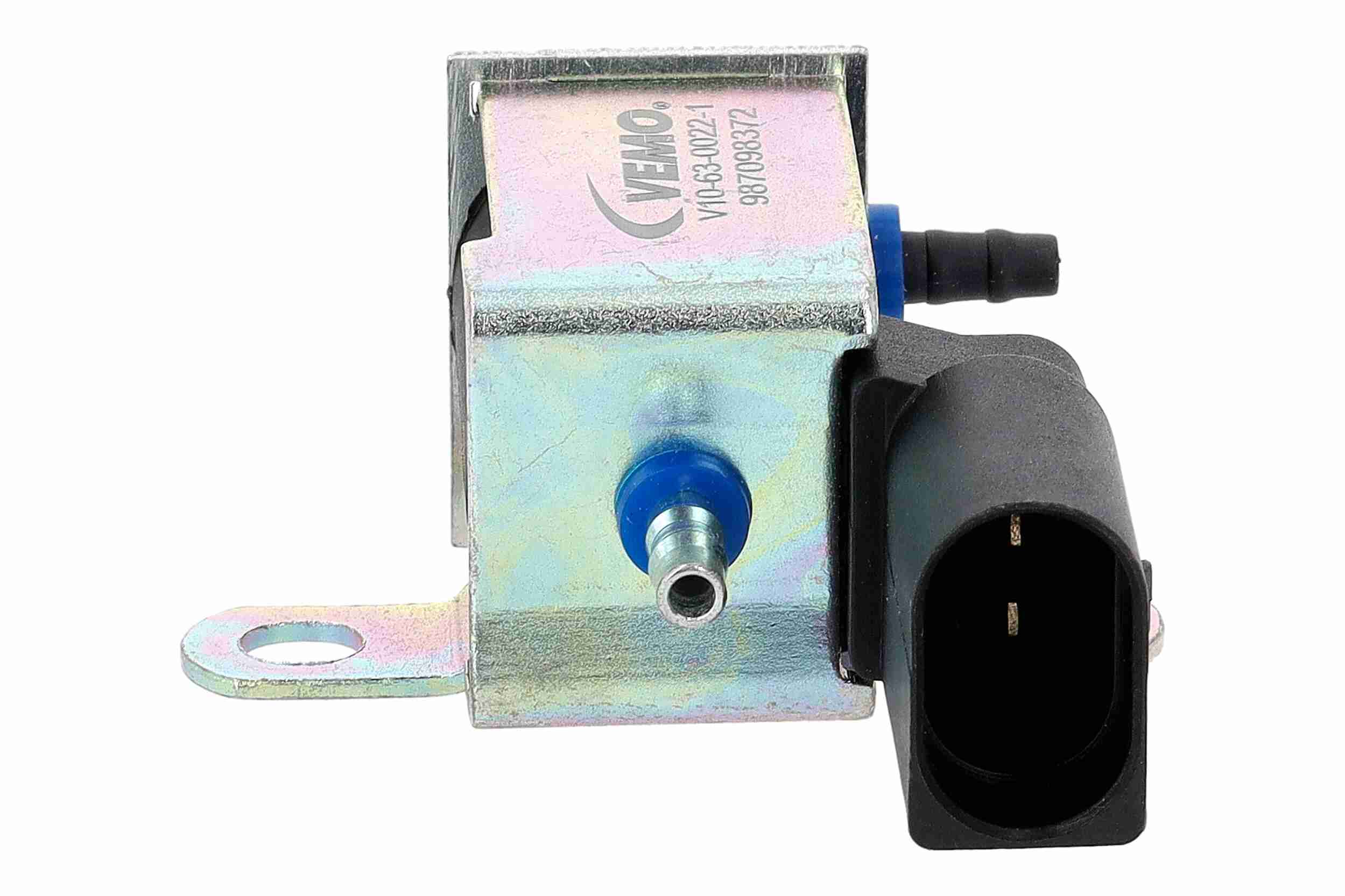 Vemo Vuldrukregelklep V10-63-0022-1