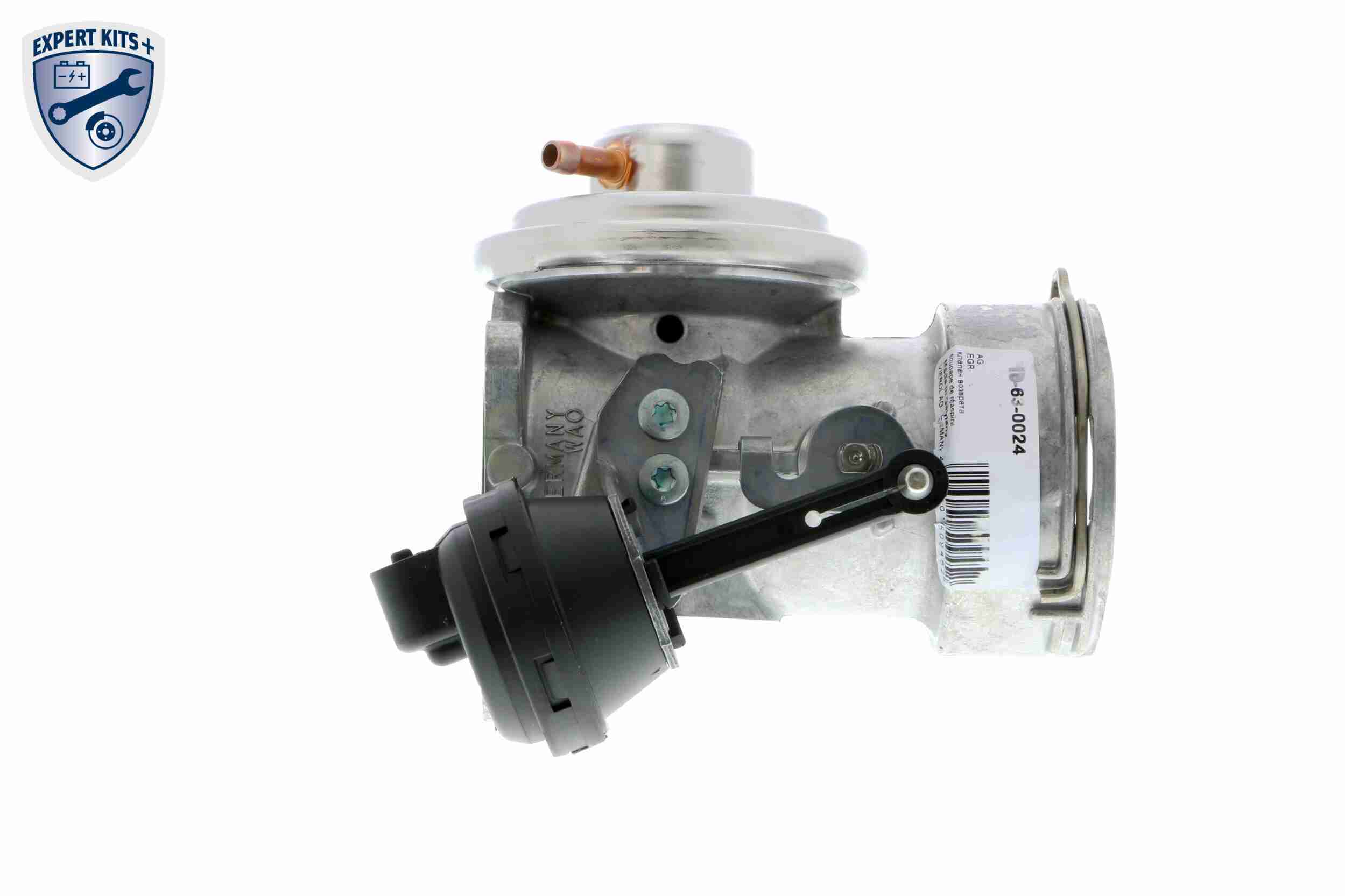 Vemo EGR-klep V10-63-0024