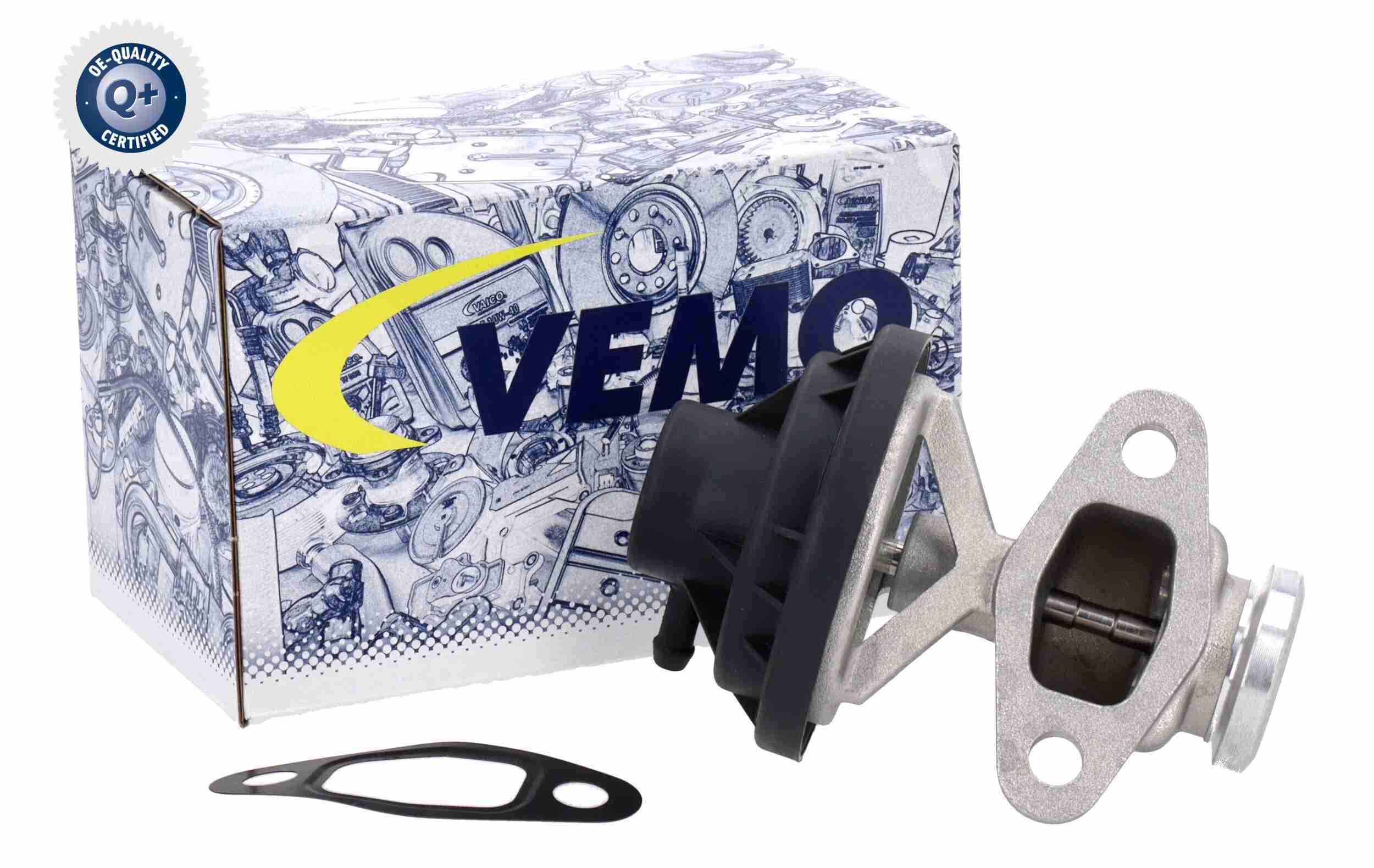 Vemo EGR-klep V10-63-0043