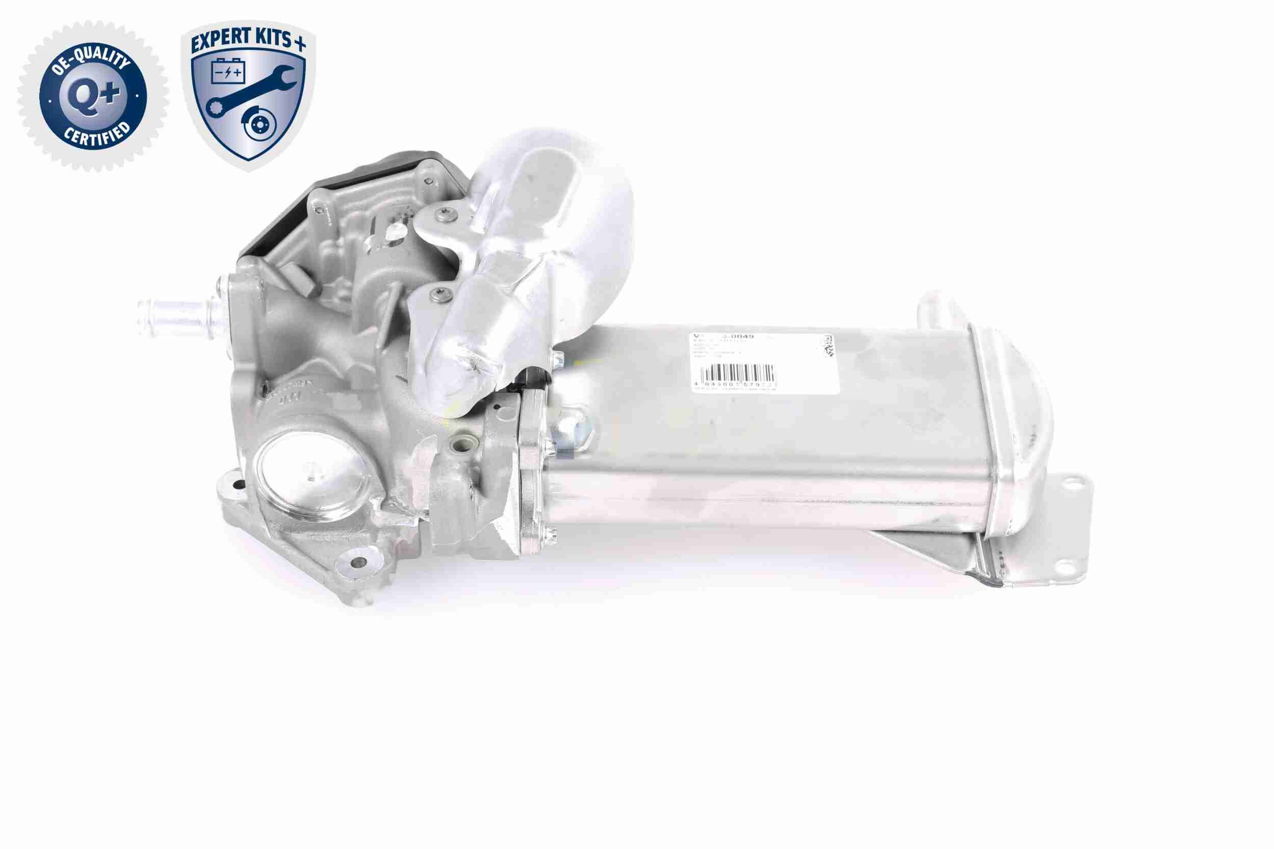 Vemo EGR-klep V10-63-0049