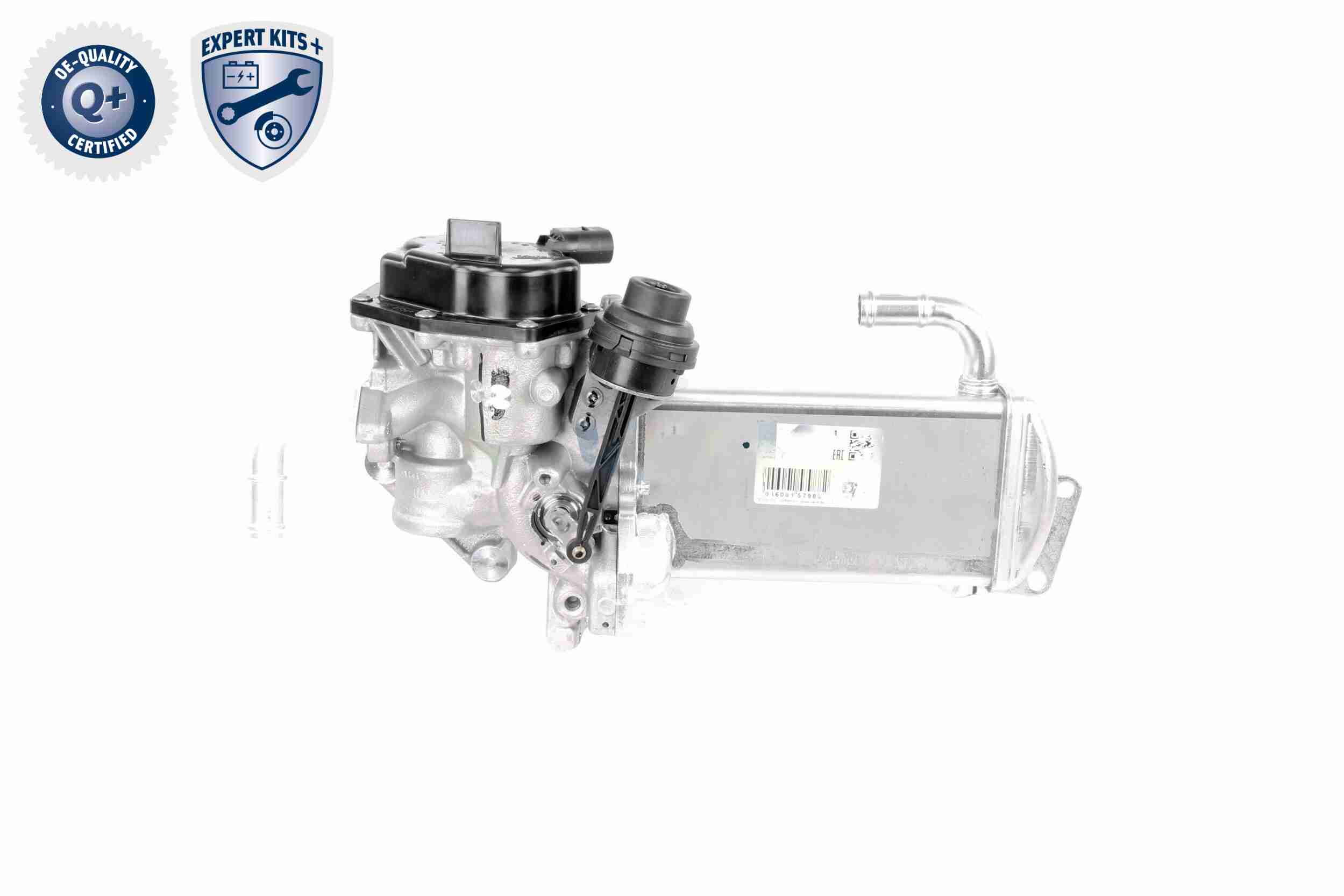 Vemo EGR-klep V10-63-0050