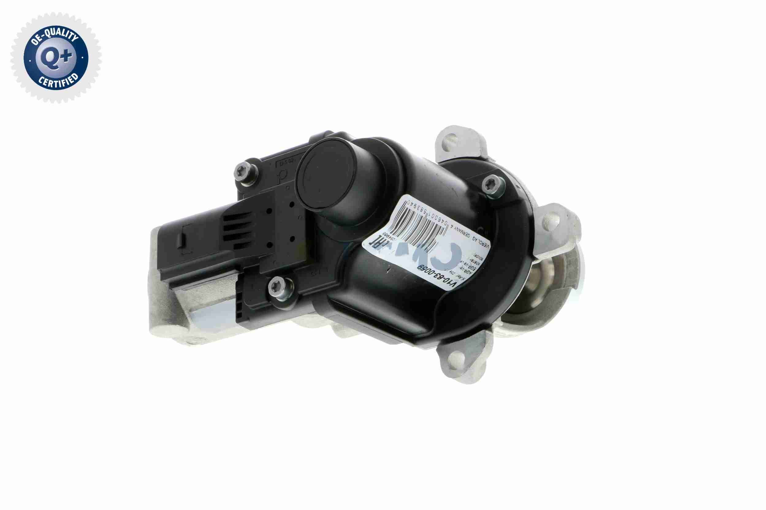 Vemo EGR-klep V10-63-0059