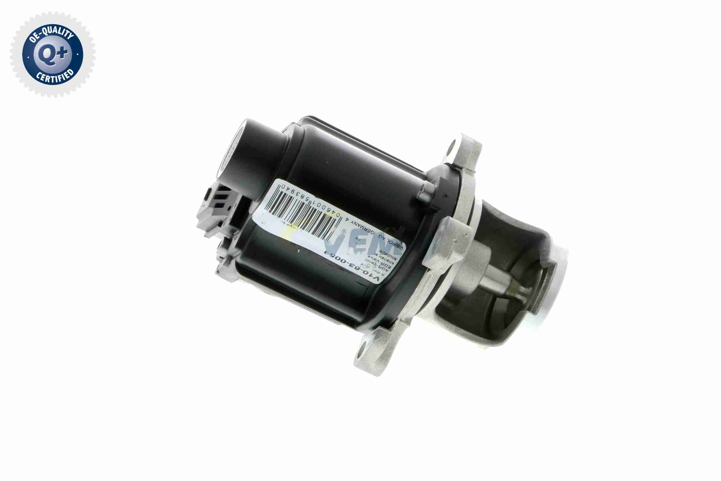 Vemo EGR-klep V10-63-0059