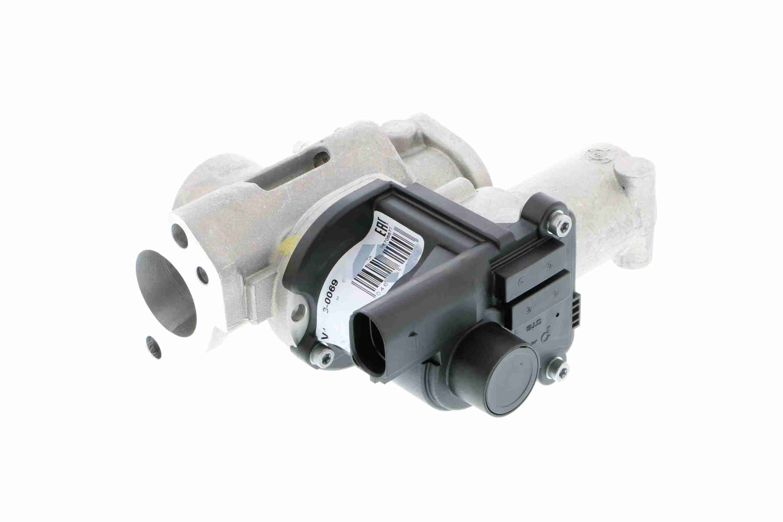 Vemo EGR-klep V10-63-0069