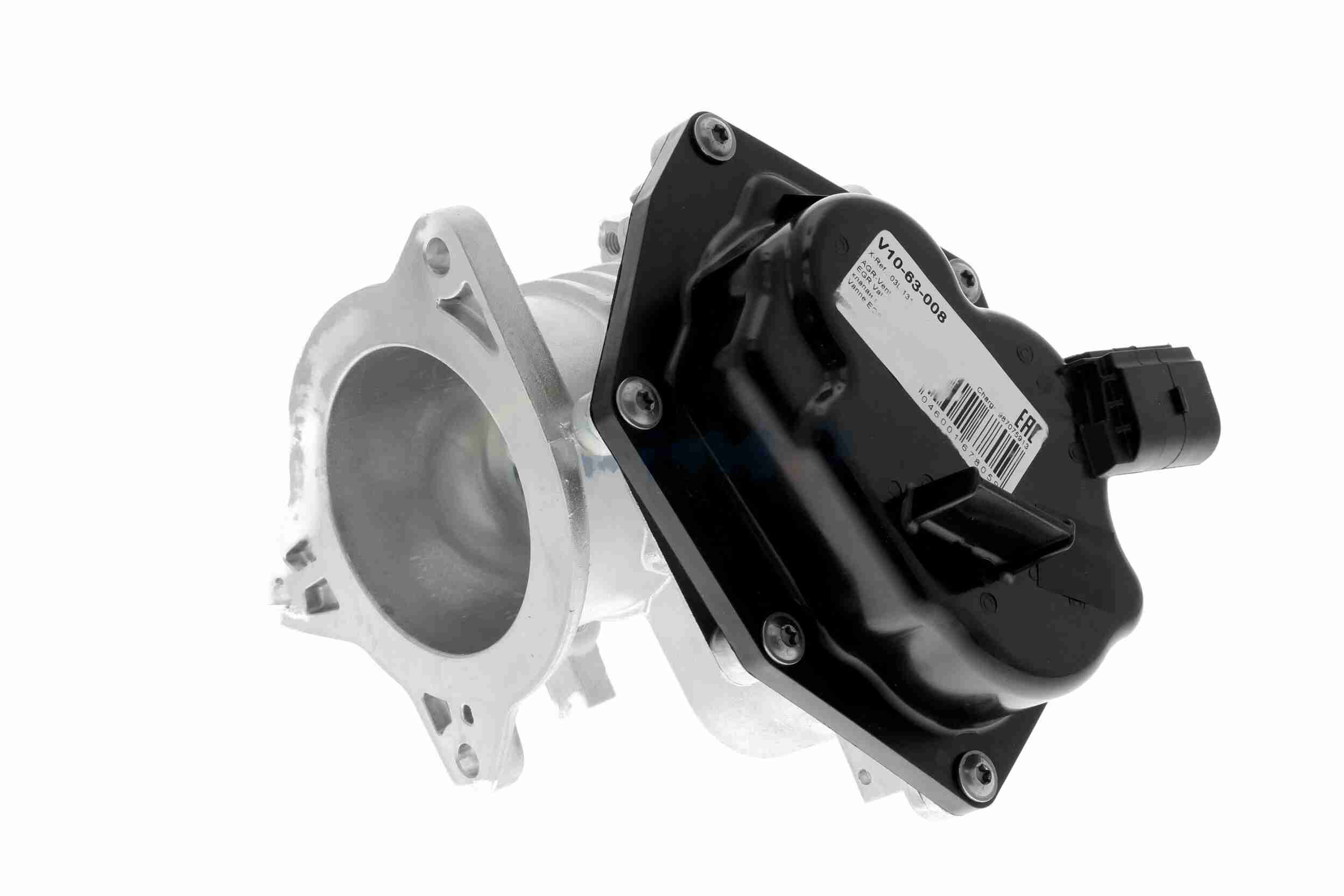 Vemo EGR-klep V10-63-0080