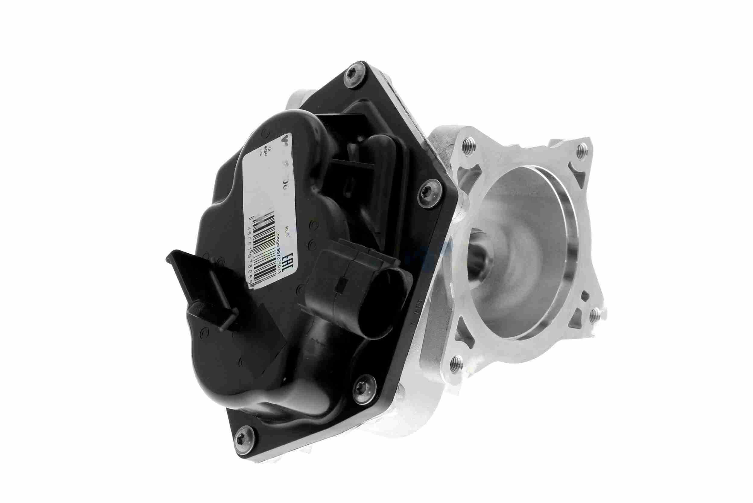 Vemo EGR-klep V10-63-0080