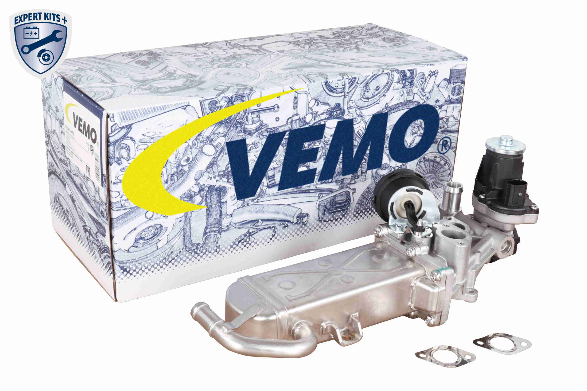 Vemo EGR-klep V10-63-0083