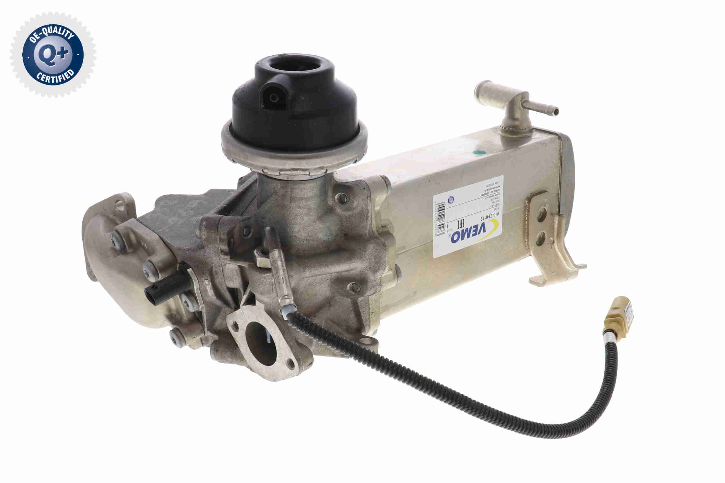 Vemo EGR-klep V10-63-0119