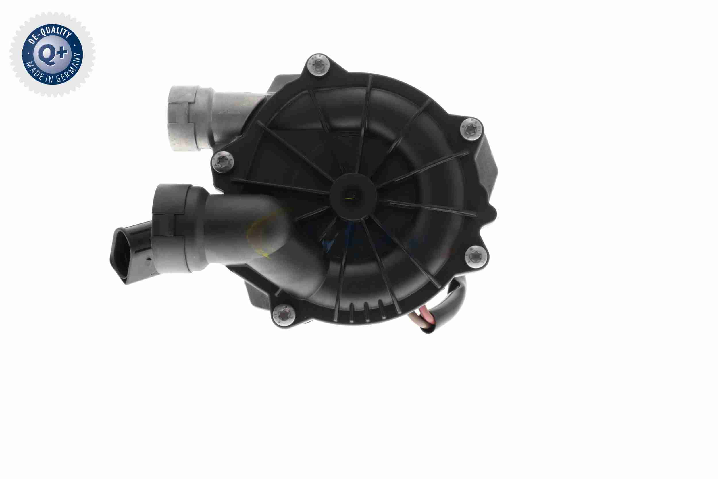 Vemo Secundaire luchtpomp V10-63-0155