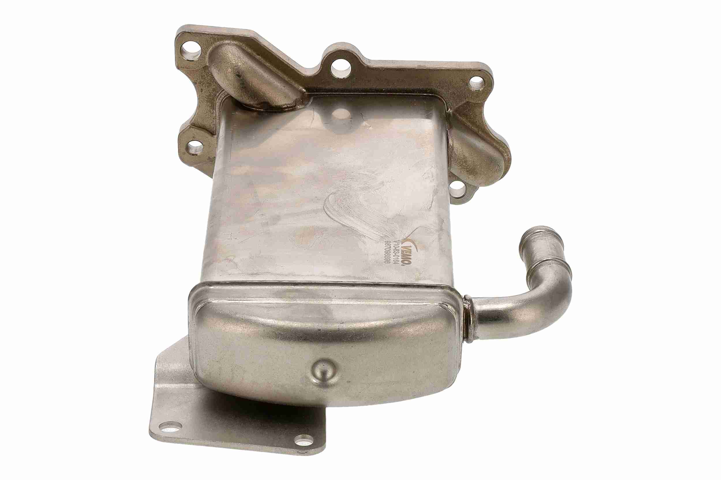 Vemo EGR koeler V10-63-0164