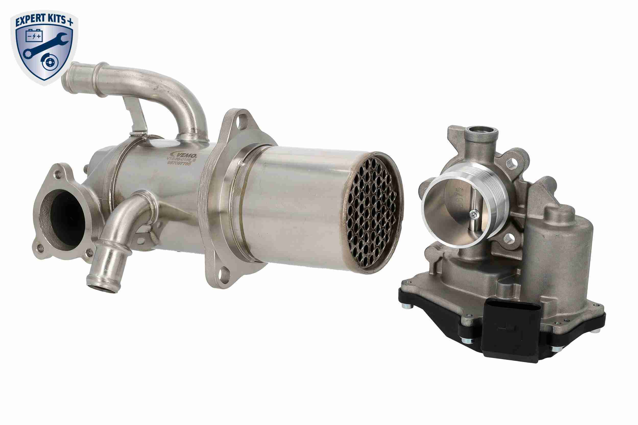 Vemo EGR koeler V10-63-0170