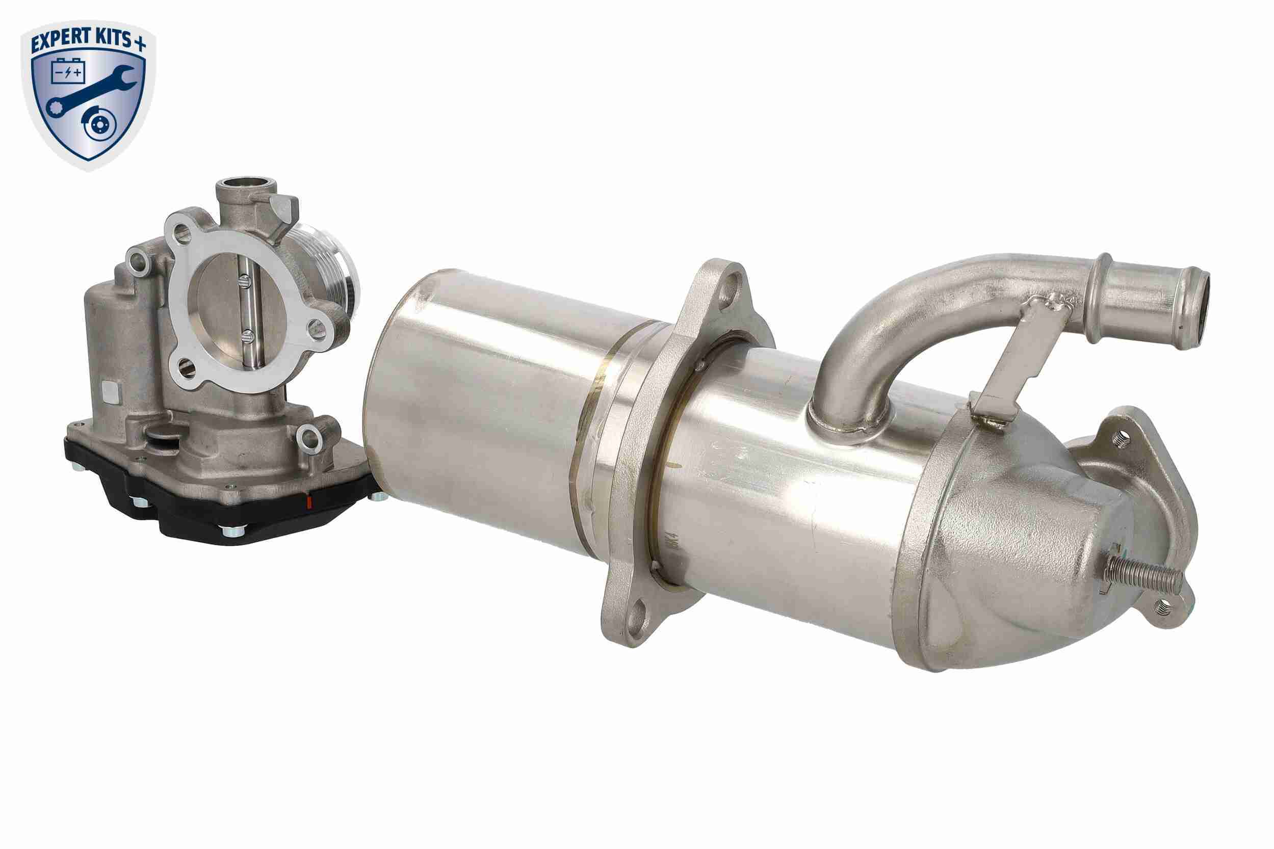 Vemo EGR koeler V10-63-0170