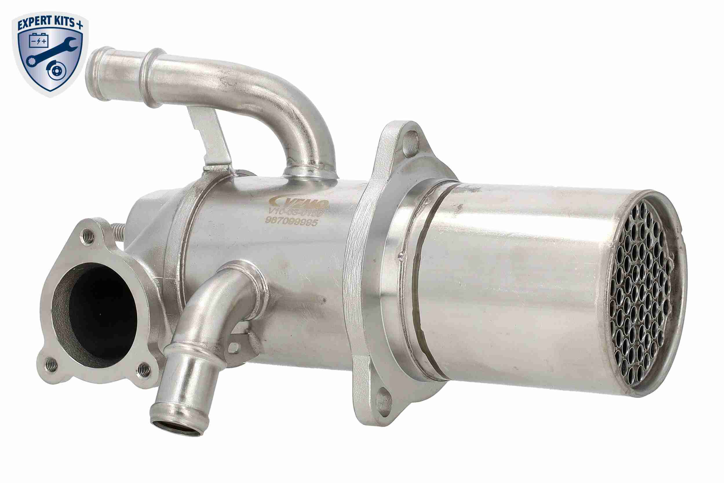 Vemo EGR koeler V10-63-0189