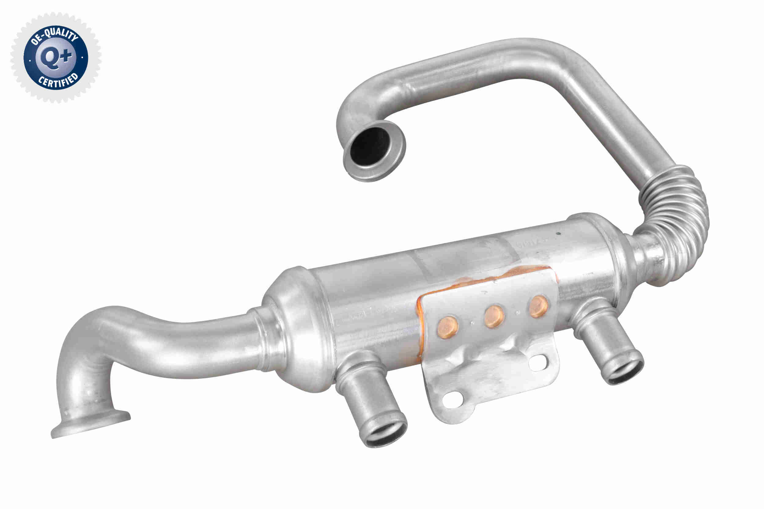 Vemo Koelmodule (radiateur+condensor) V10-63-0209