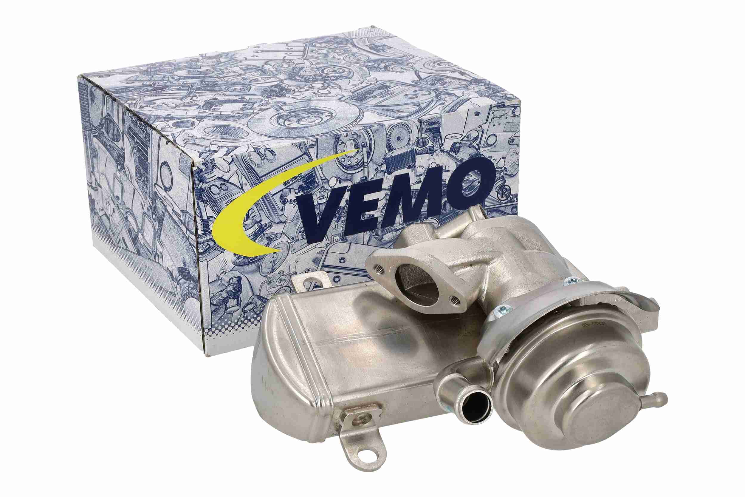 Vemo AGR modul V10-63-0218
