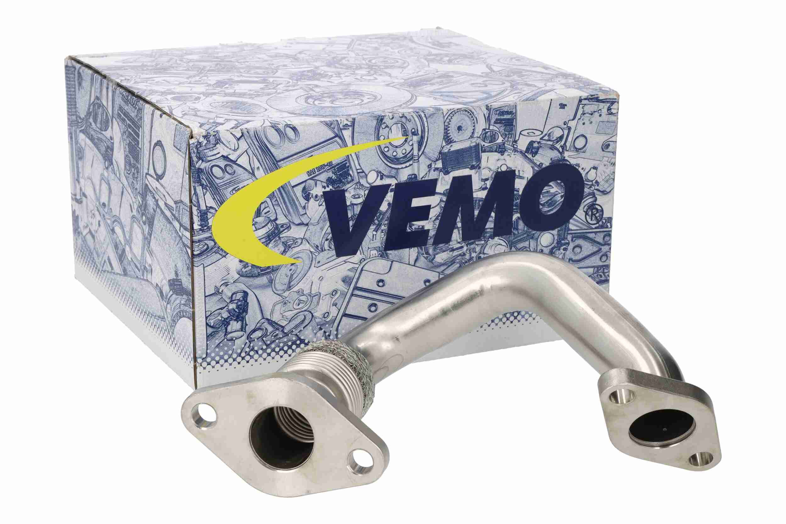 Vemo EGR-klep V10-64-0013