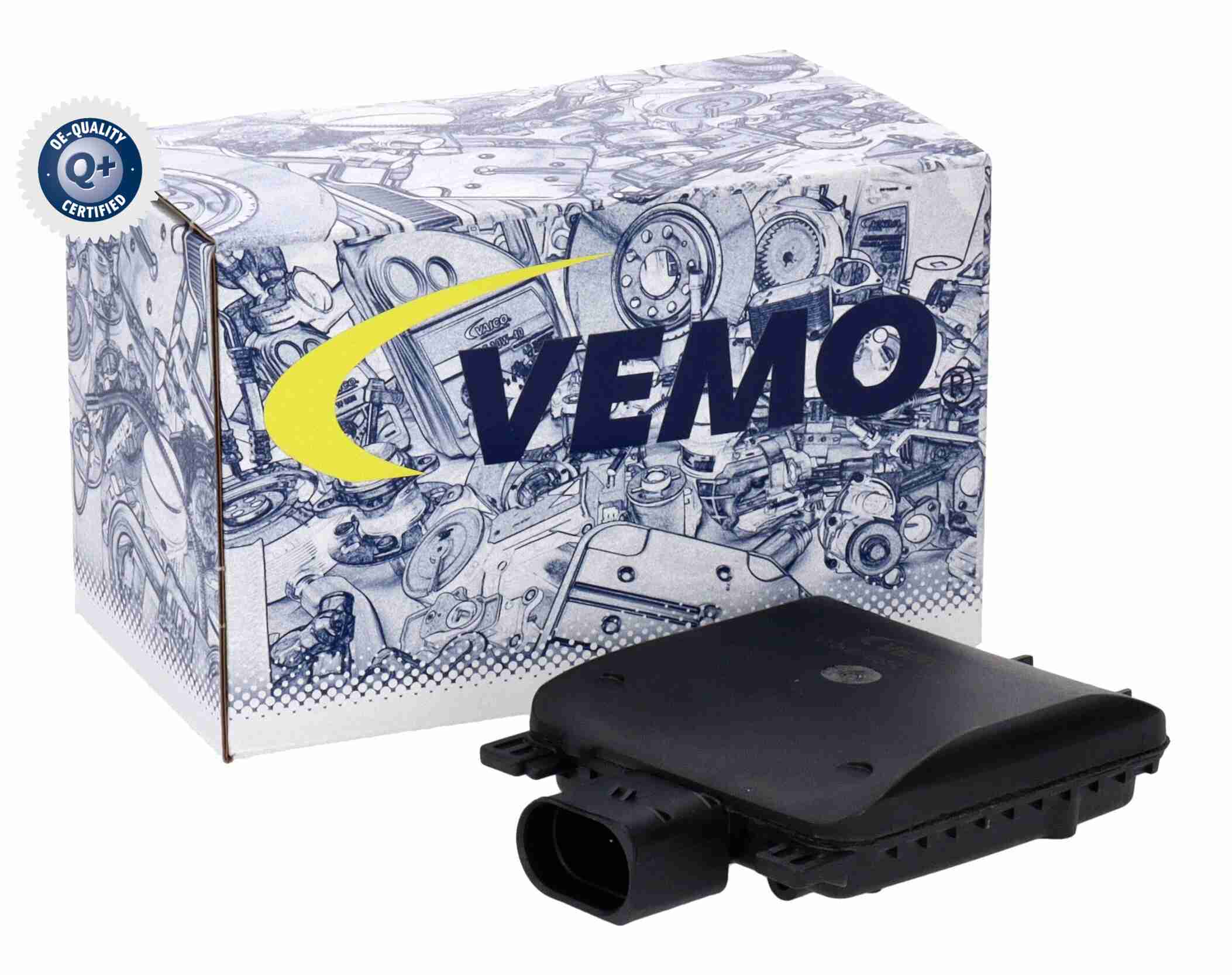 Vemo Regeleenheid, dodehoekherkenning V10-67-0004